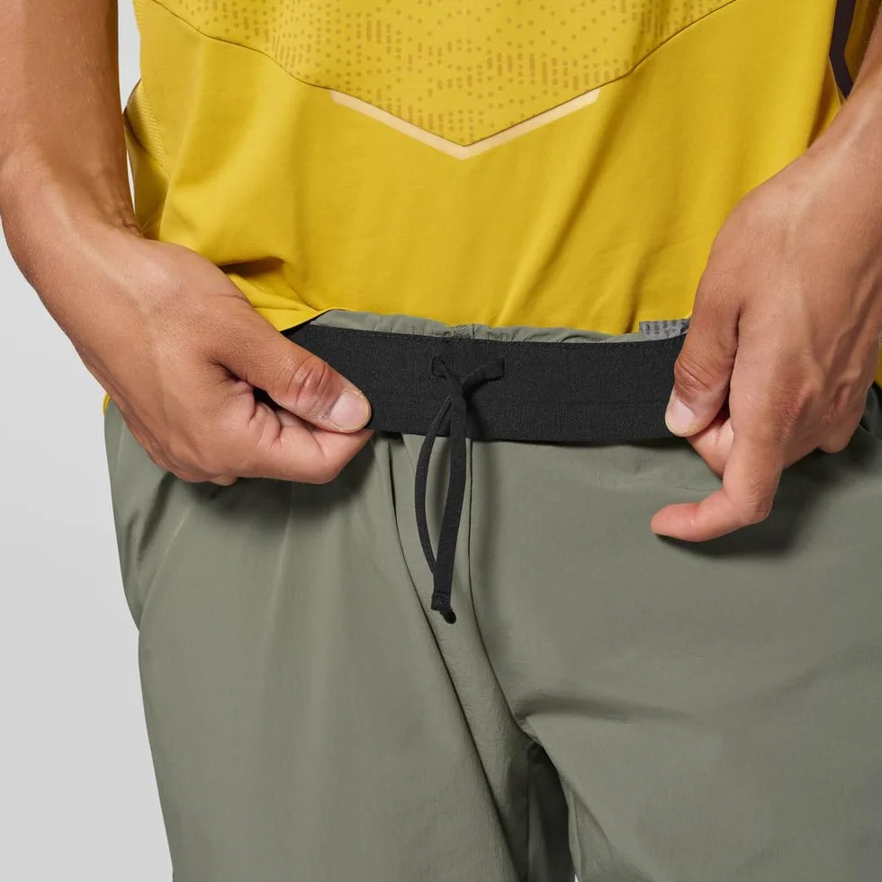 Salewa Pedroc 3 Dst Light Pant M - Spodnie Mężczyźni