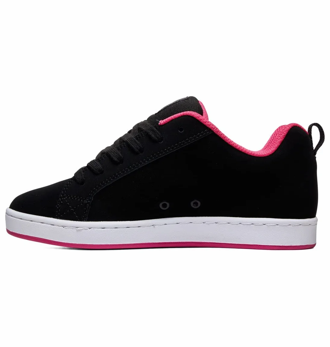 DC Shoes Kobiety Court GraffikAdidasy