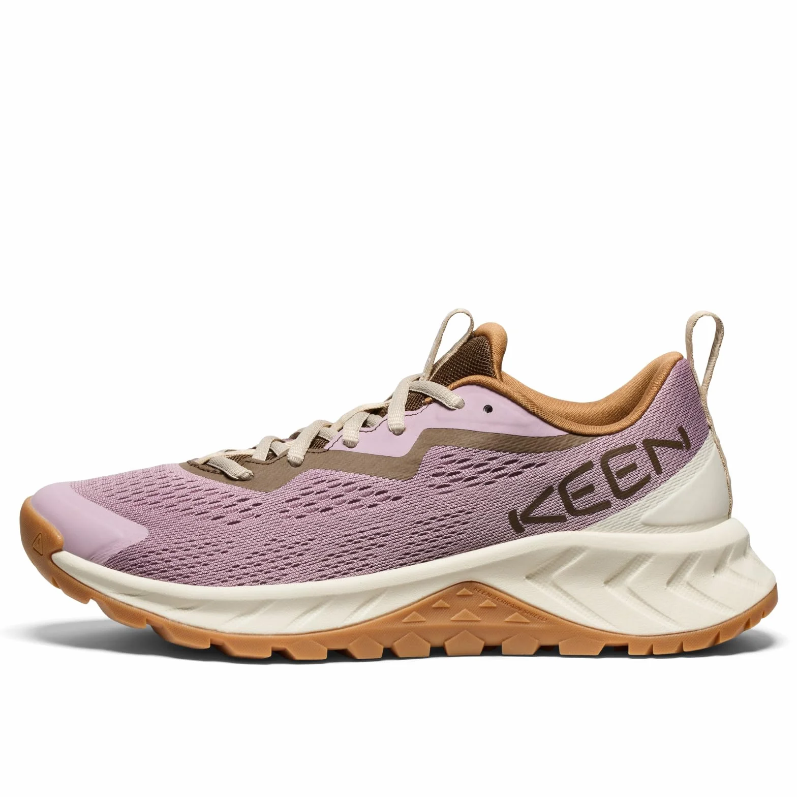 KEEN Kobiety Versacore SpeedChaussure de randonnée