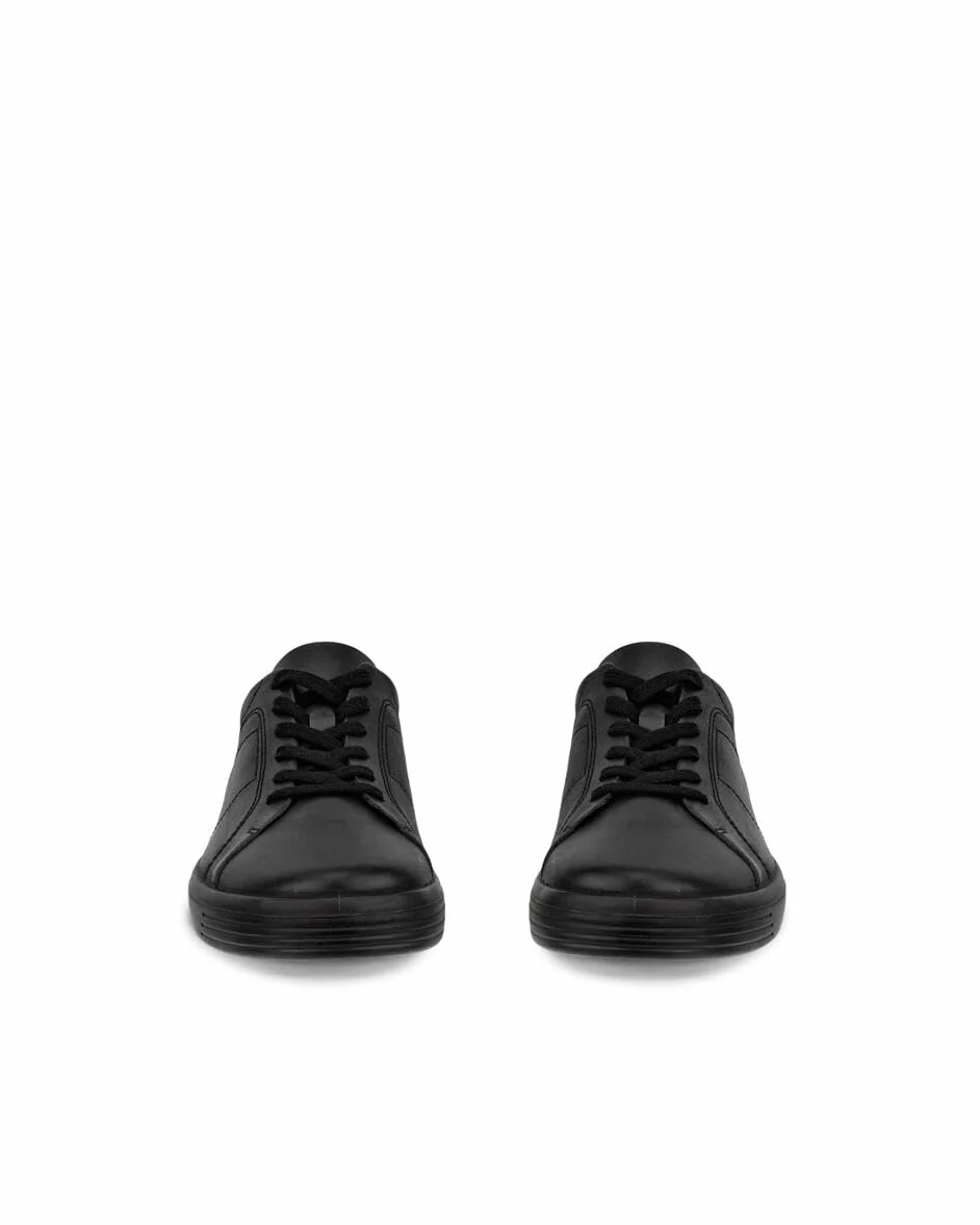 ECCO Mężczyźni Ecco Classic Sneaker MAdidasy