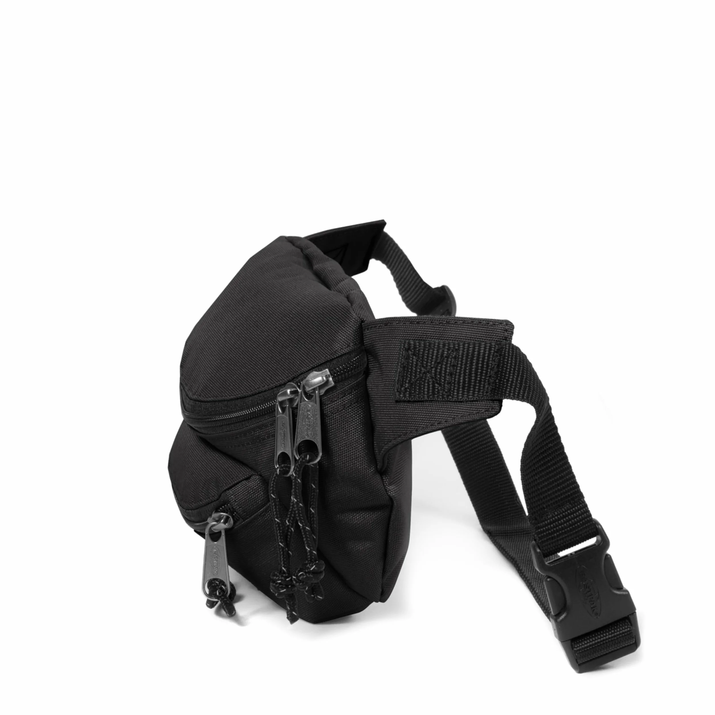 Eastpak Doggy Bag Torba na talię Black