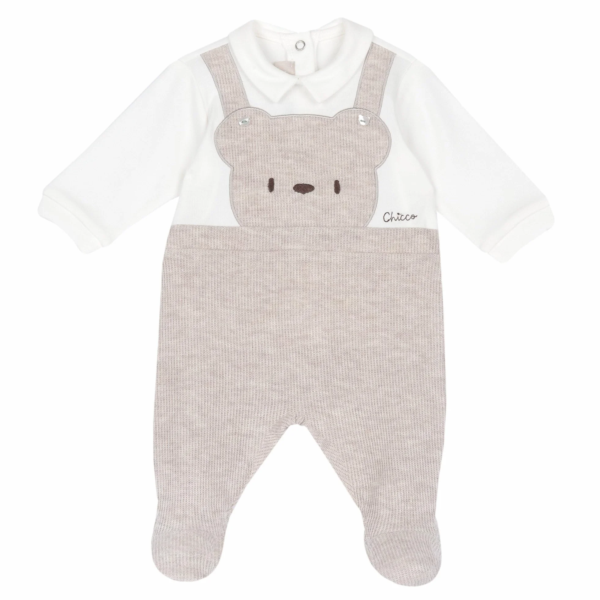 Chicco Kapcie dla niemowlęcia/dziecka Niemowlęta - chłopcy Tutina Chicco