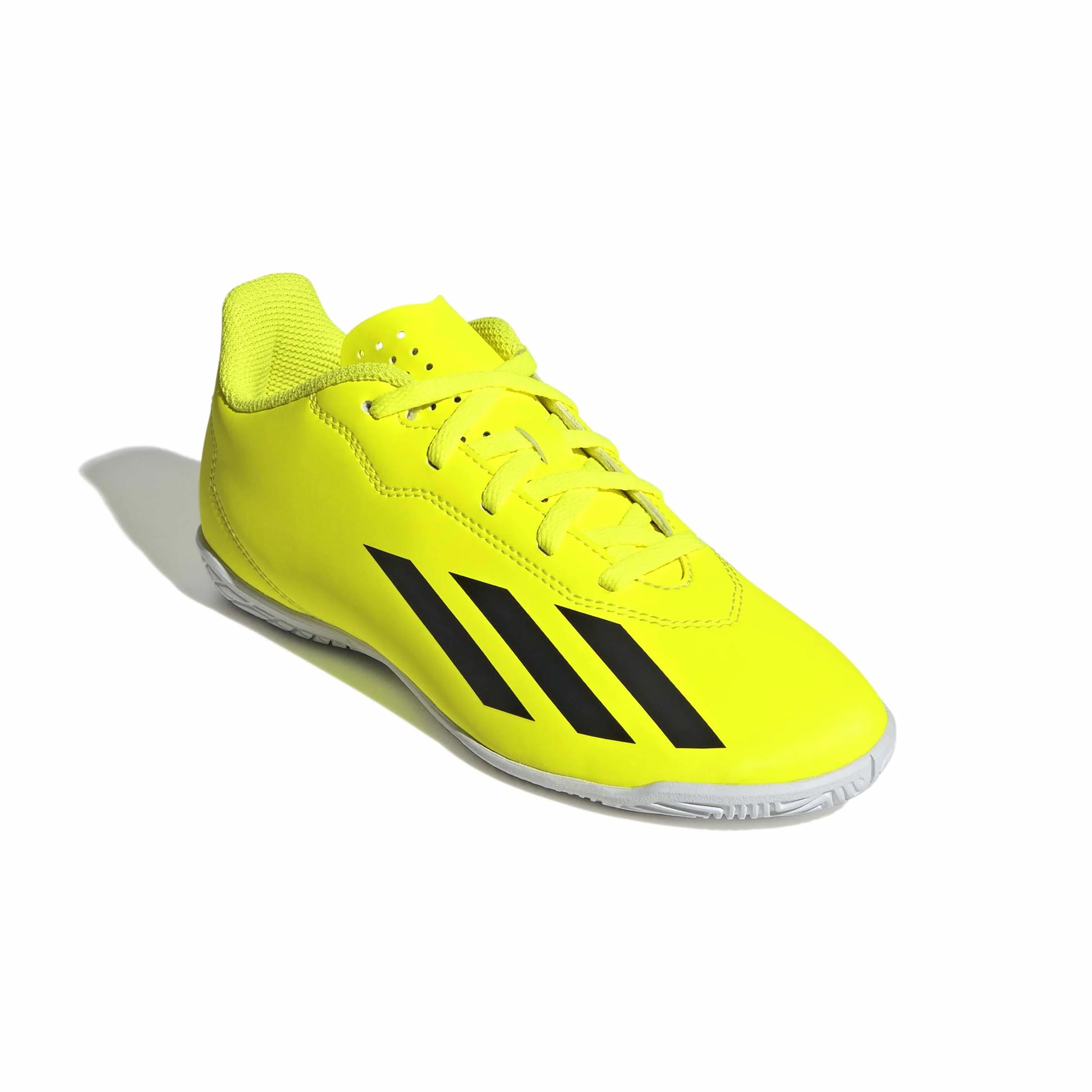 adidas Uniseks - dzieci X Crazyfast.4Buty pilkarskie