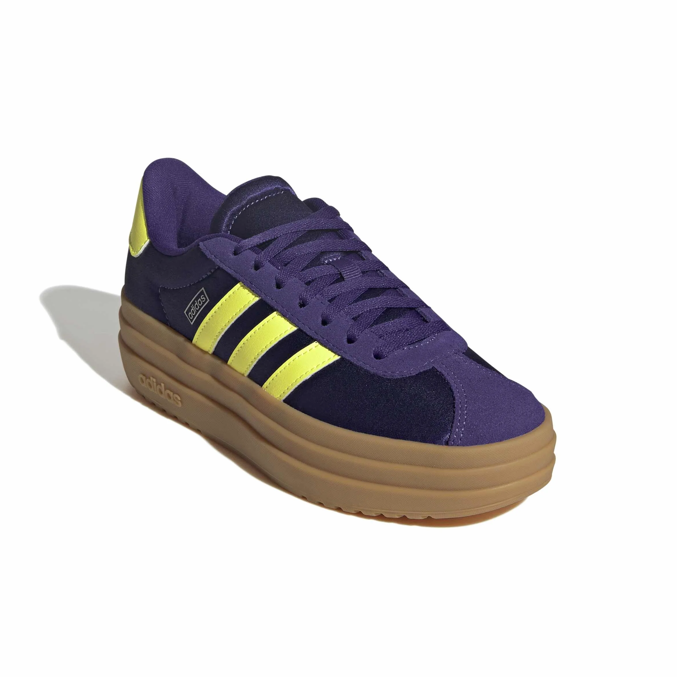 adidas Uniseks - dzieci Vl Court Bold JuniorBUTY