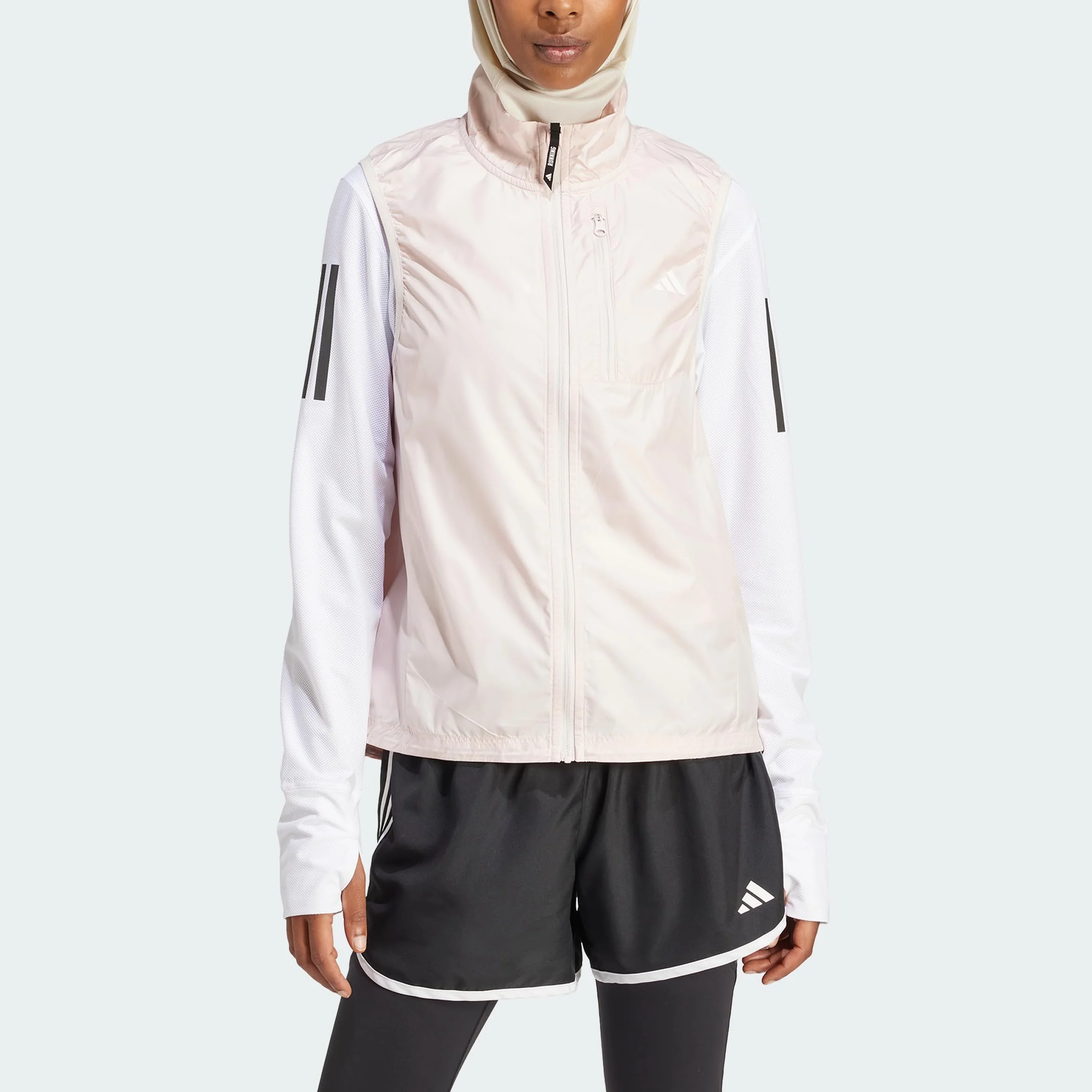 adidas Kurtka Kobiety Own The Run