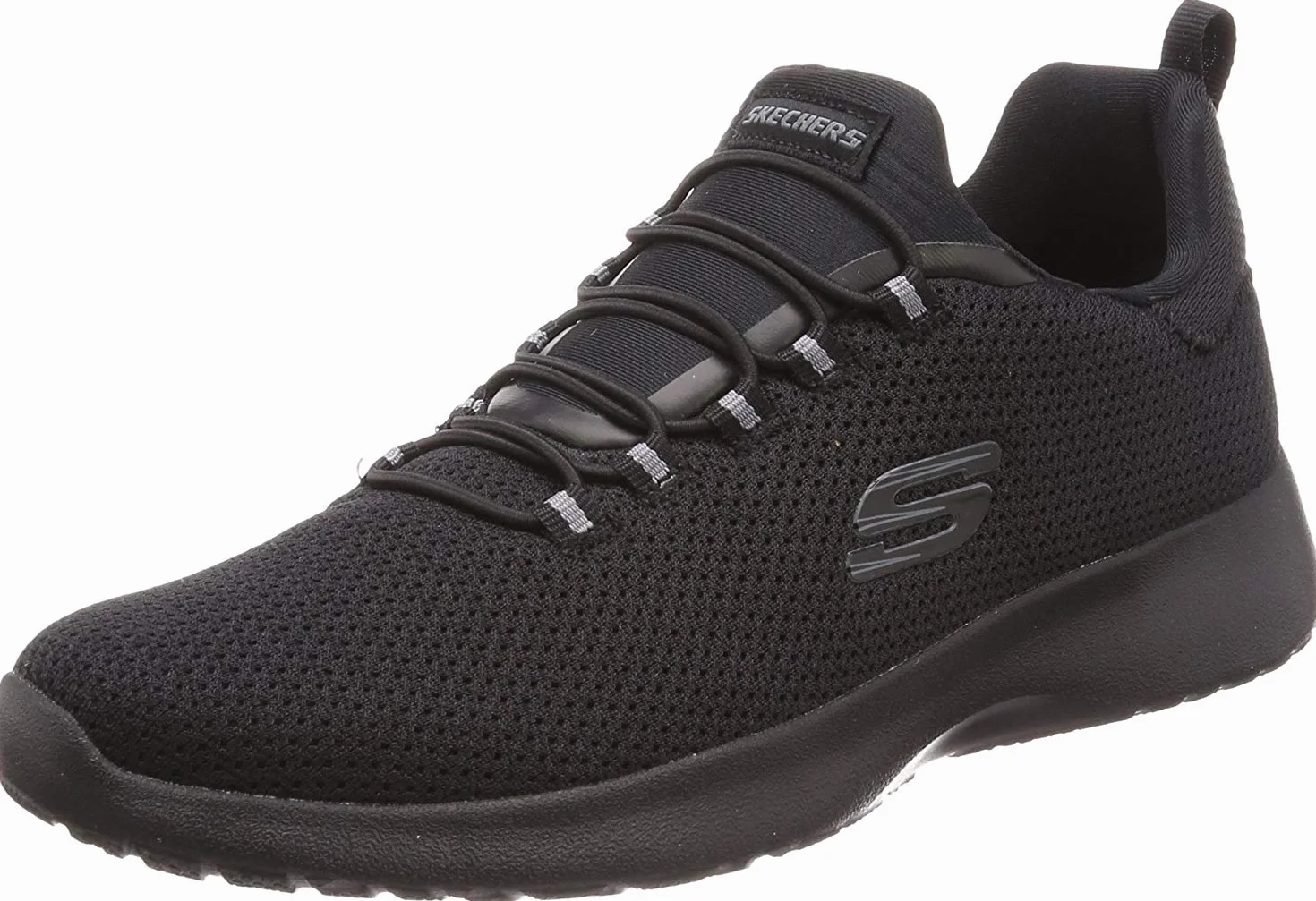 Skechers Mężczyźni 58360buty sportowe, buty sportowe