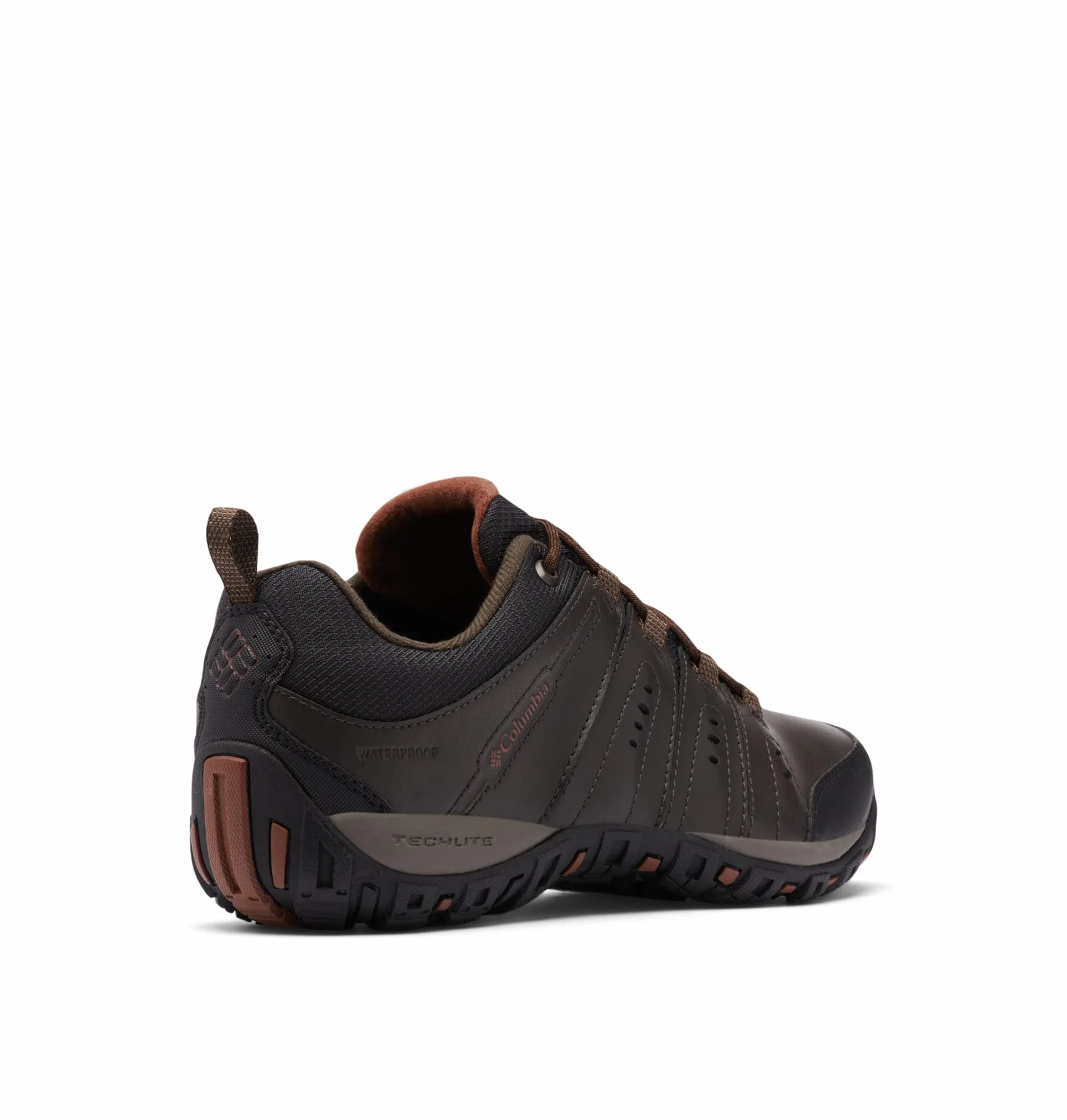 Columbia Mężczyźni Woodburn™ II WaterproofButy trekkingowe