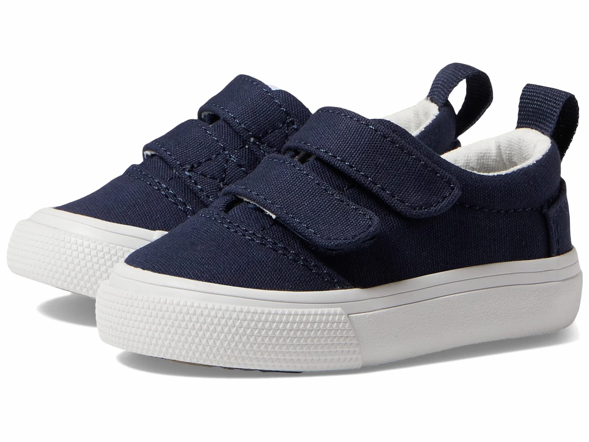 TOMS Chłopcy Fenix Podwójny PasekTrampki niskie