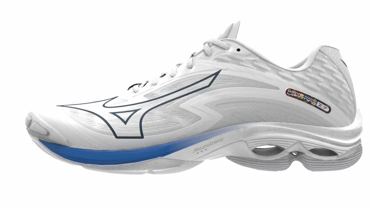 Mizuno Uniseks Fala Lightning Z7Buty do piłki ręcznej