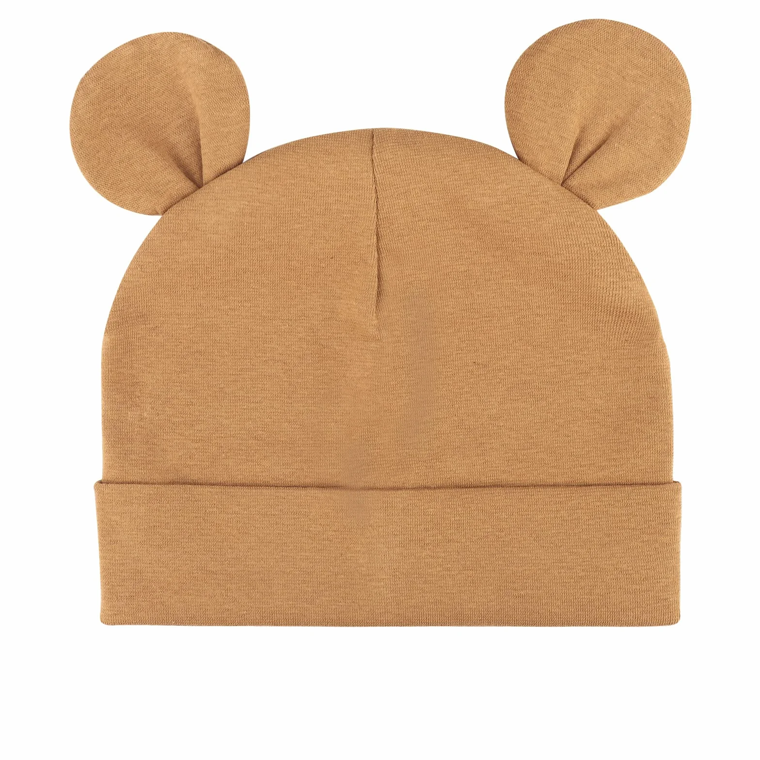 DRESHOW 4 Sztuk Czapka dla Niemowląt Noworodek Maluch Miękka Urocza Dzianinowa Czapka Czapki Szpitalne dla Chłopców Niemowląt Czapka Beanie