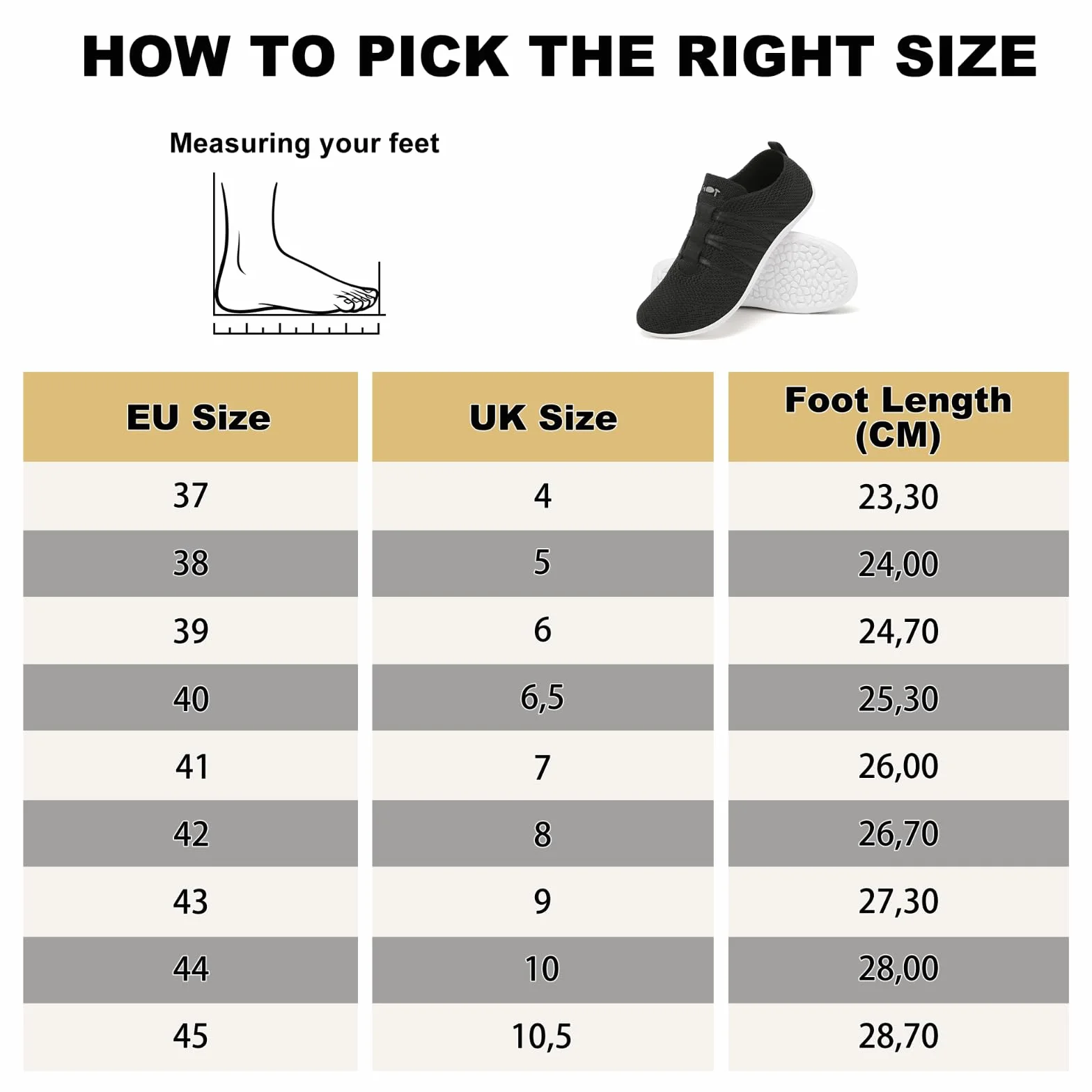 Merdoo Buty Barefoot Mężczyźni Kobiety Wygodne Buty Sportowe Oddychające Buty Do Biegania Minimalistyczne Buty Fitness Lato Lekkie Buty Do Chodzenia Antypoślizgowe Sneaker Unisex 37-45EU