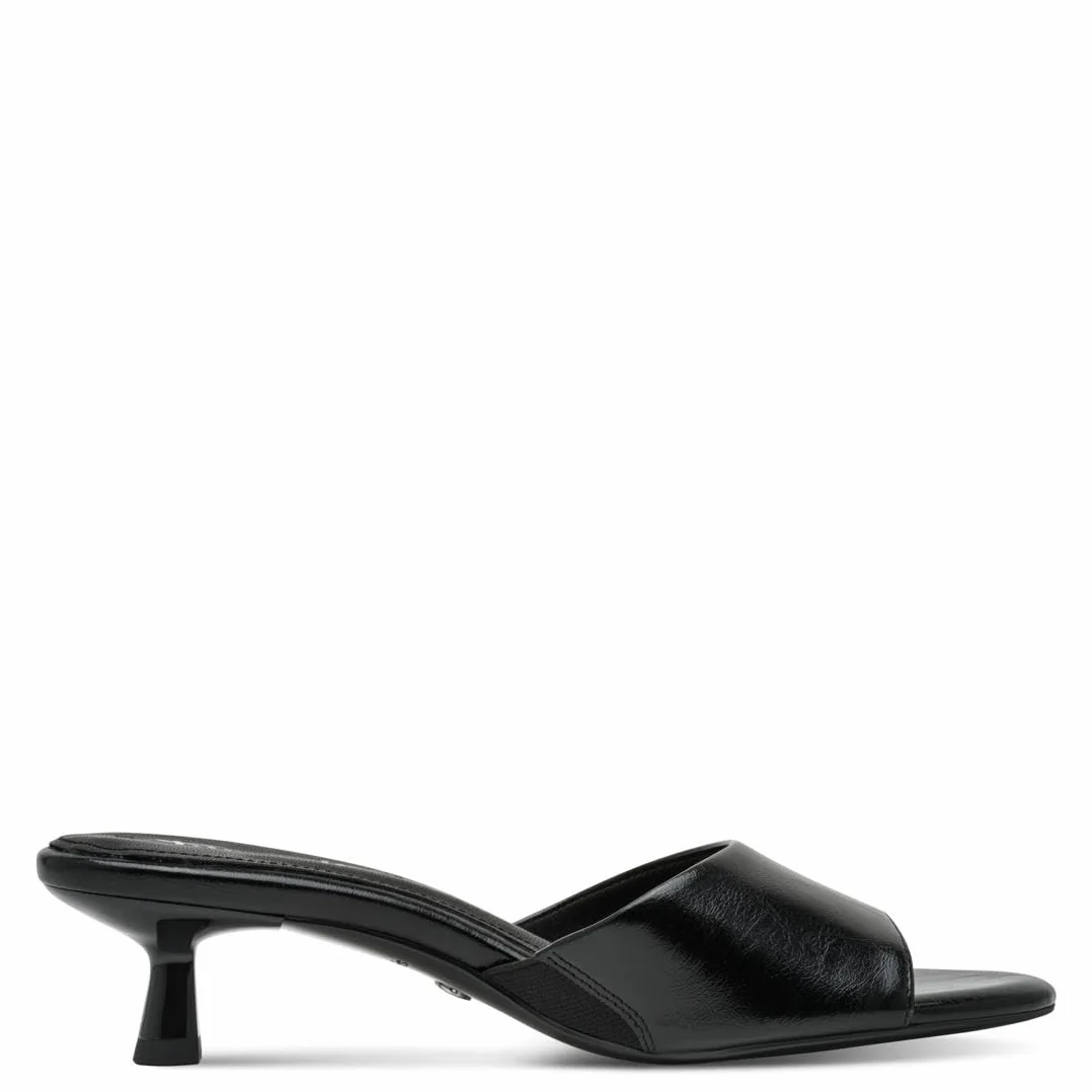 Tamaris Kobiety Tamaris Damen 1-27218-46Klapki