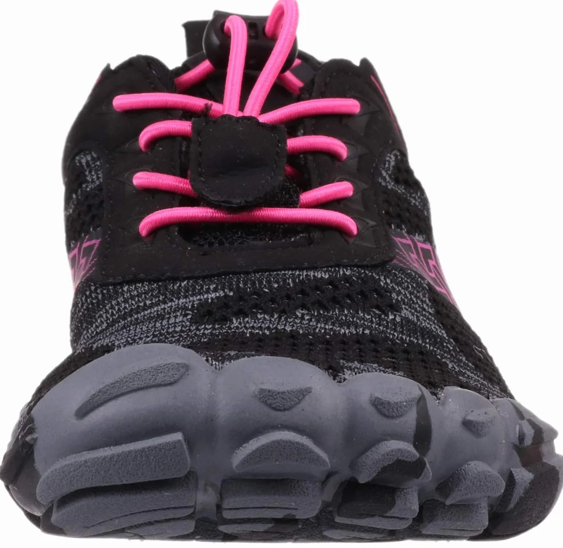 Joomra Zero Drop Damskie buty do biegania w terenie, minimalistyczne trampki z szerokimi palcami