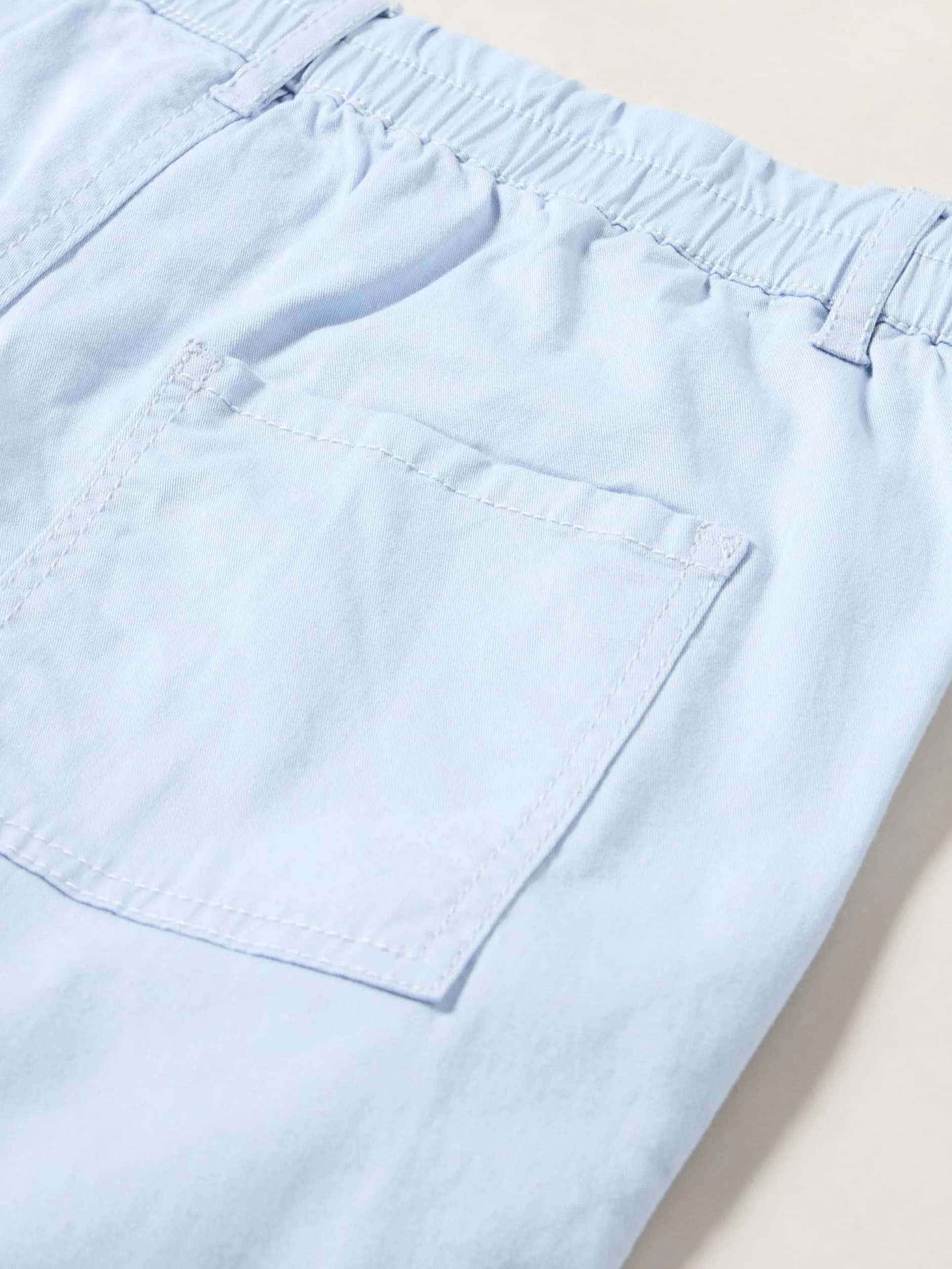 NAME IT Nlfflip Twi Lw Wide Cargo Pant - bojówki Dziewczynki