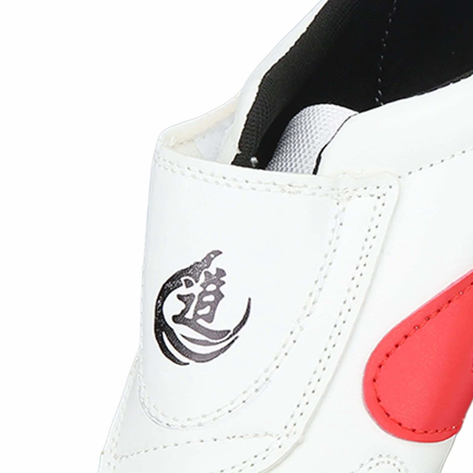 Buty do Taekwondo, Unisex Oddychające Tenisówki do Sztuk Walki do Kung Fu