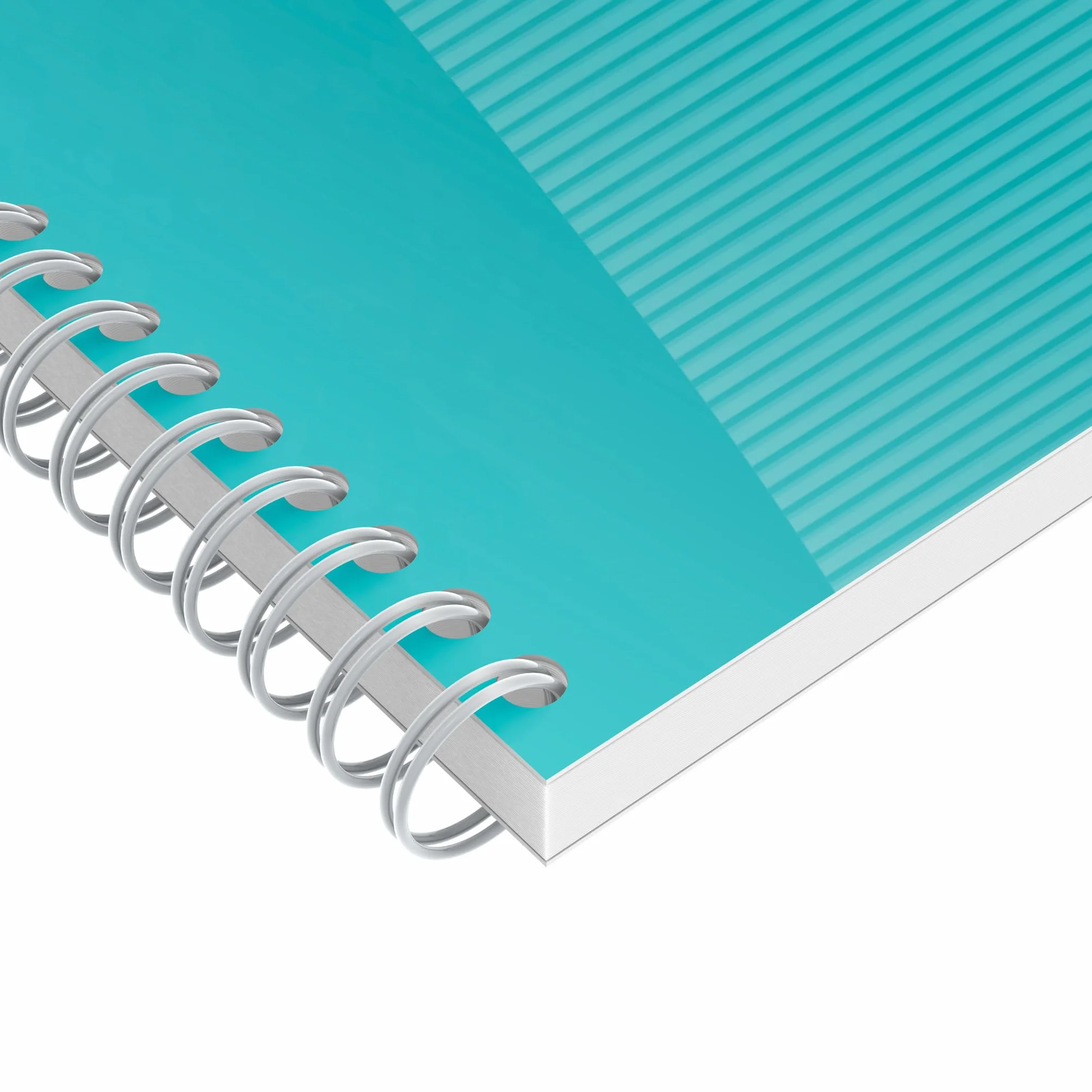 Oxford To Do Planner 115 arkuszy notes do zadań scribzee Aqua