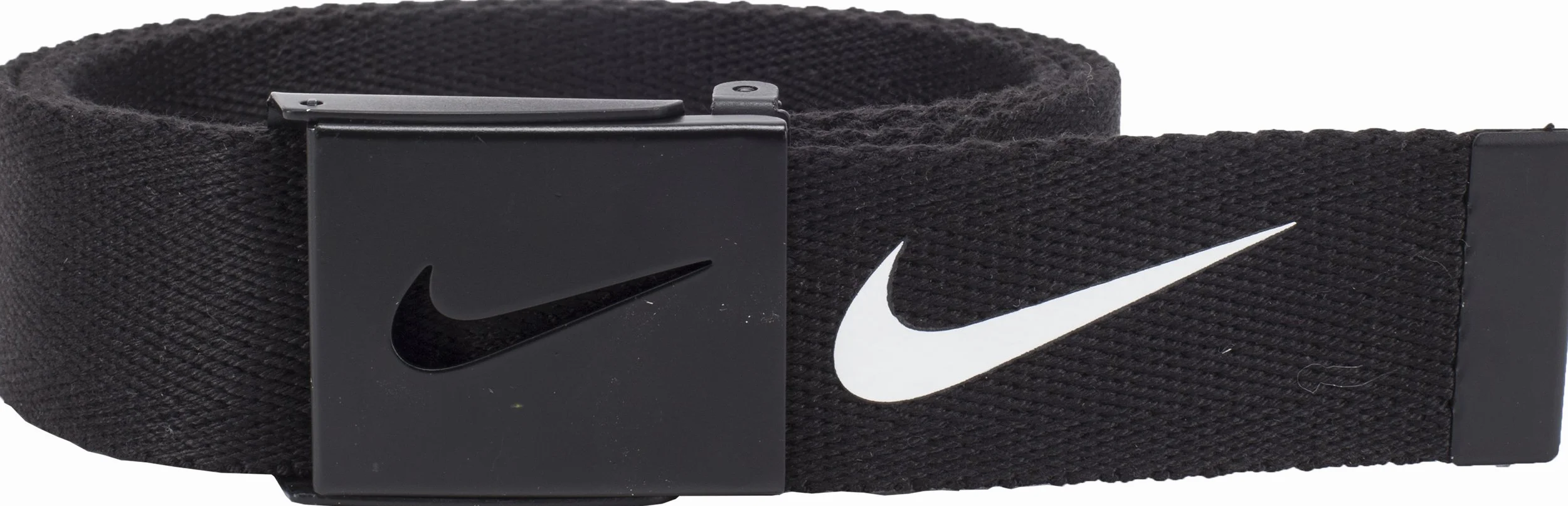 Nike Mężczyźni Tech Essential Pasek, Czarny
