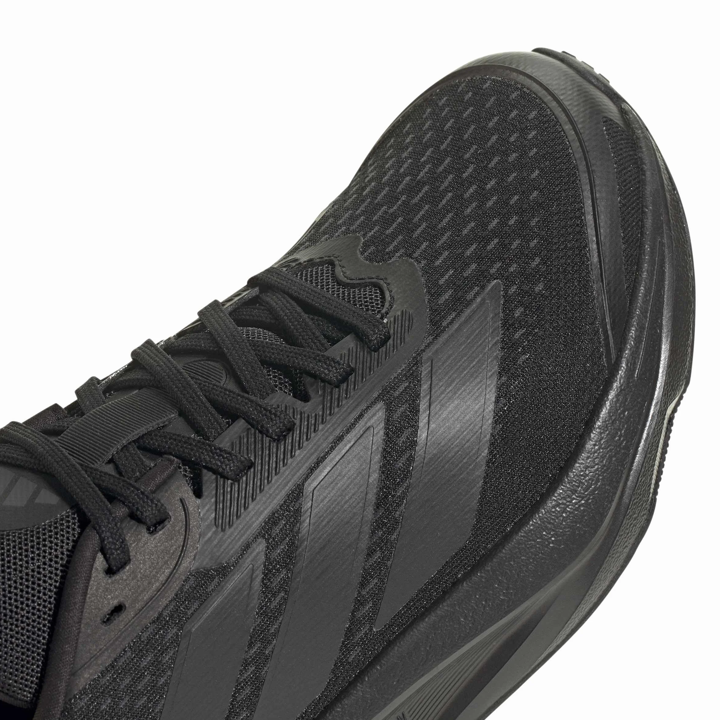 adidas Kobiety DURAMO SL 2 Running Shoes, Core Black/Core Black/Core Black, 42 EU