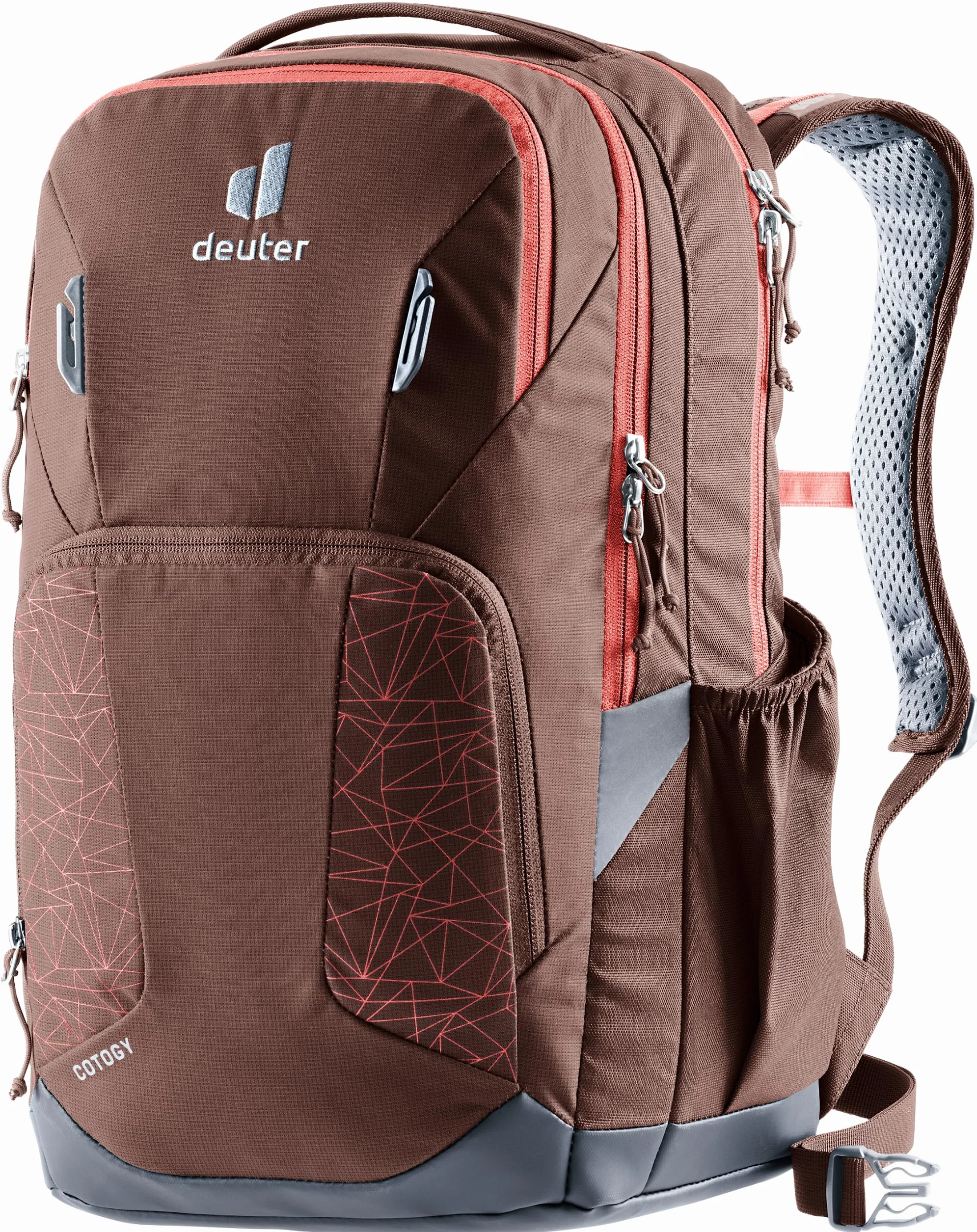 Deuter Plecak szkolny unisex Cotogy (1 szt.)
