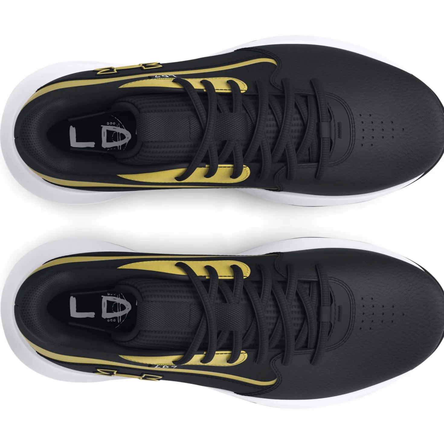 Under Armour Uniseks Ua Lockdown 7Adidasy
