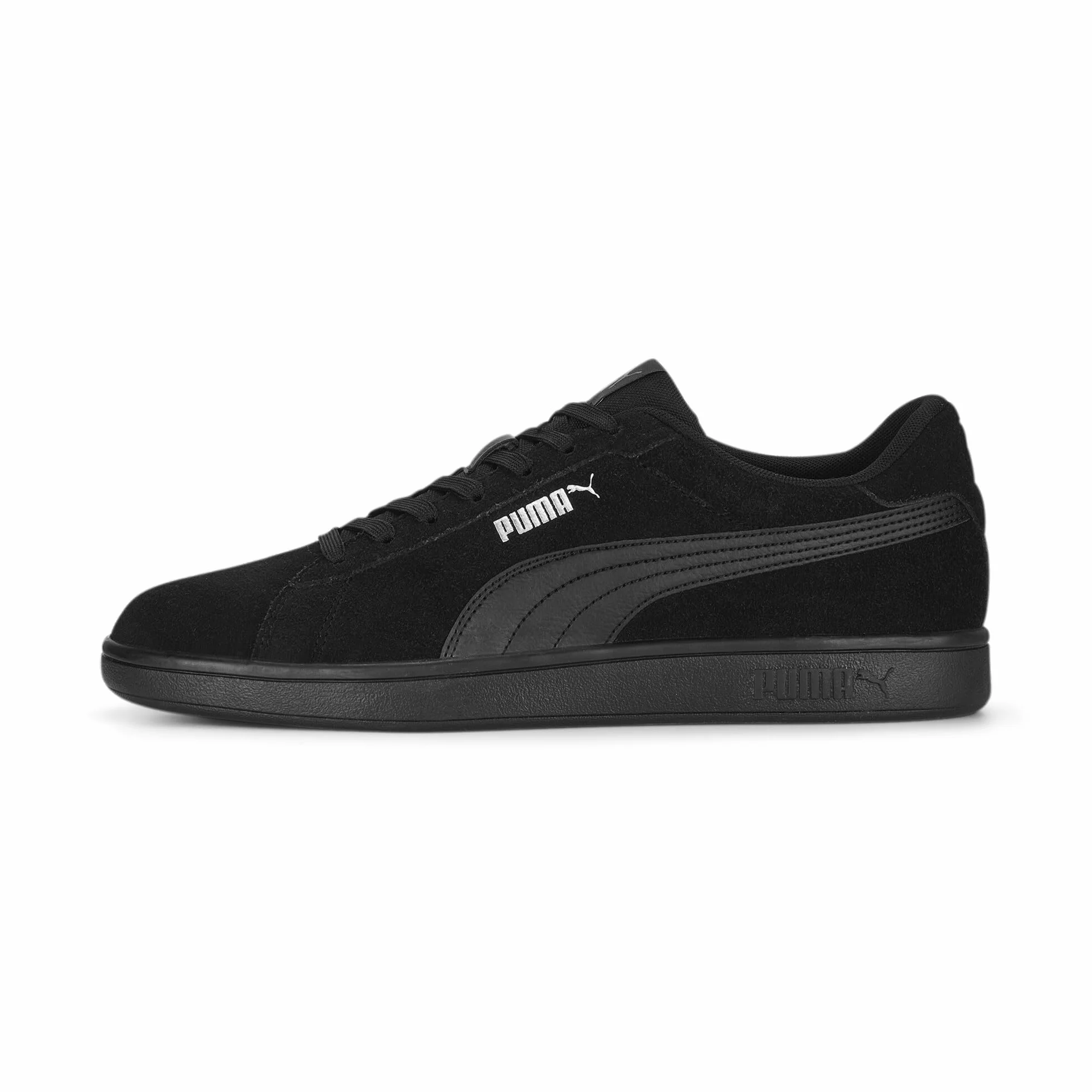 PUMA Mężczyźni Smash 3.0Adidasy