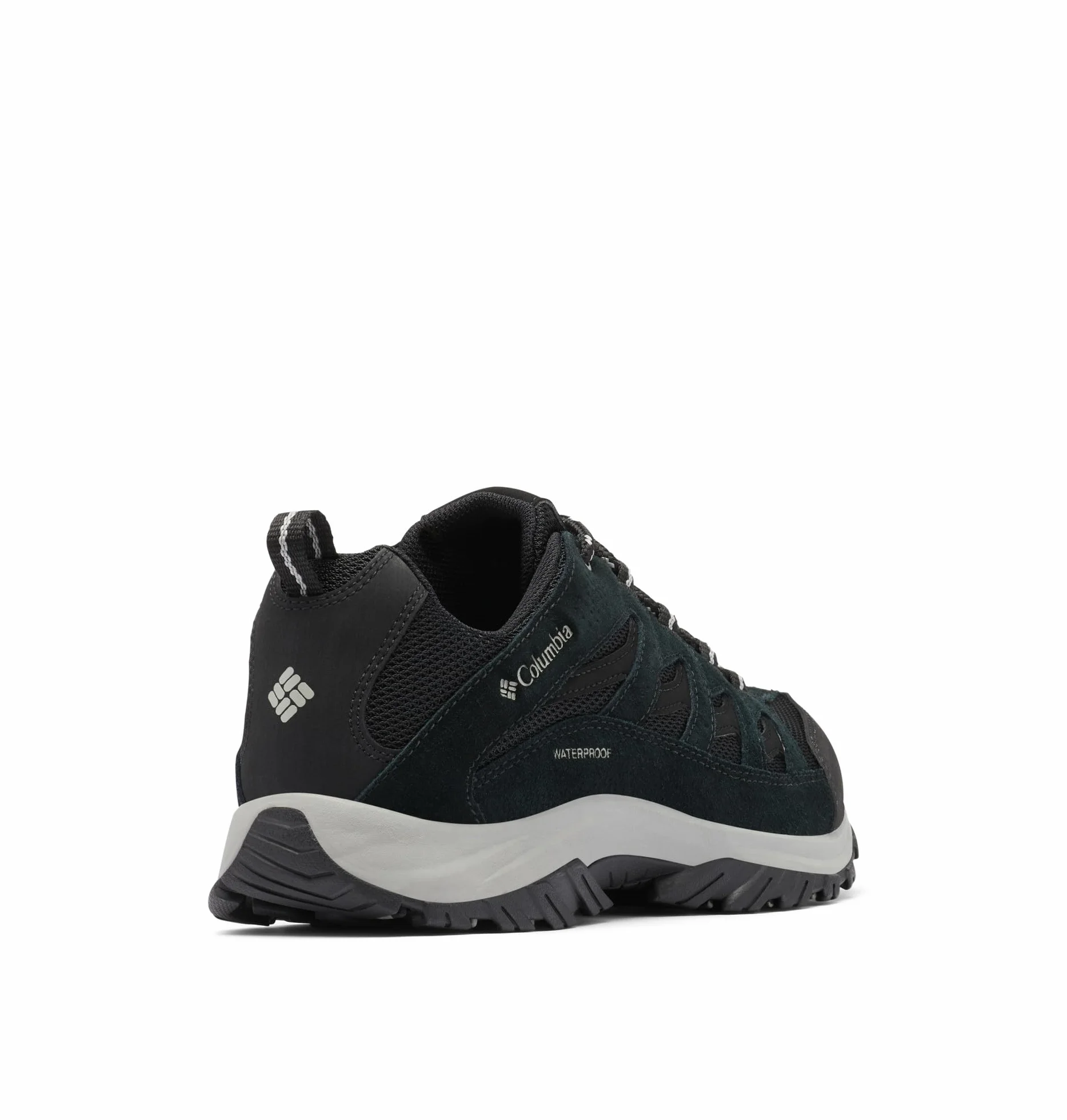 Columbia Mężczyźni Crestwood™ WaterproofObuwie turystyczne
