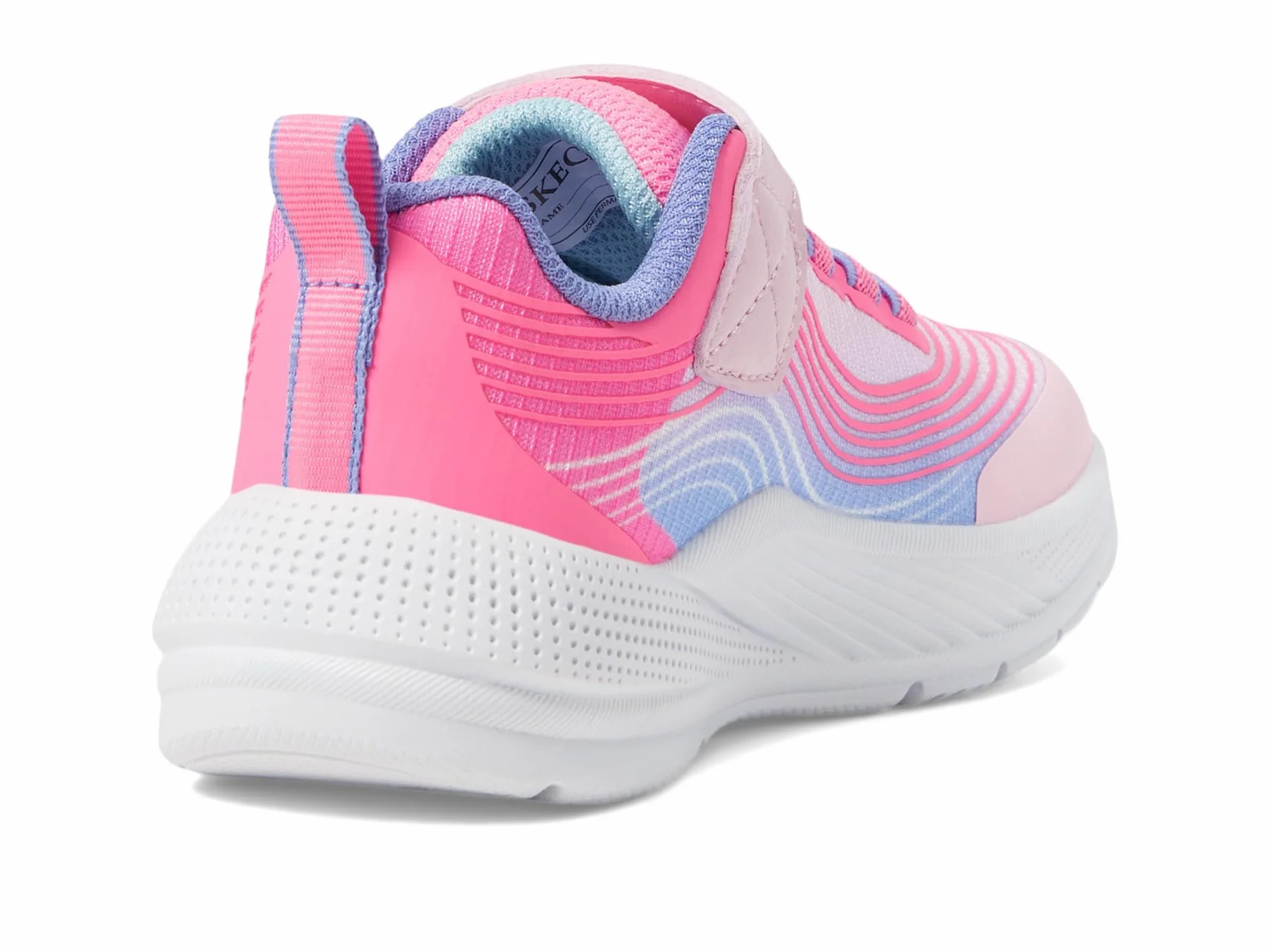 Skechers Dziewczynki Microspec AdvanceAdidasy