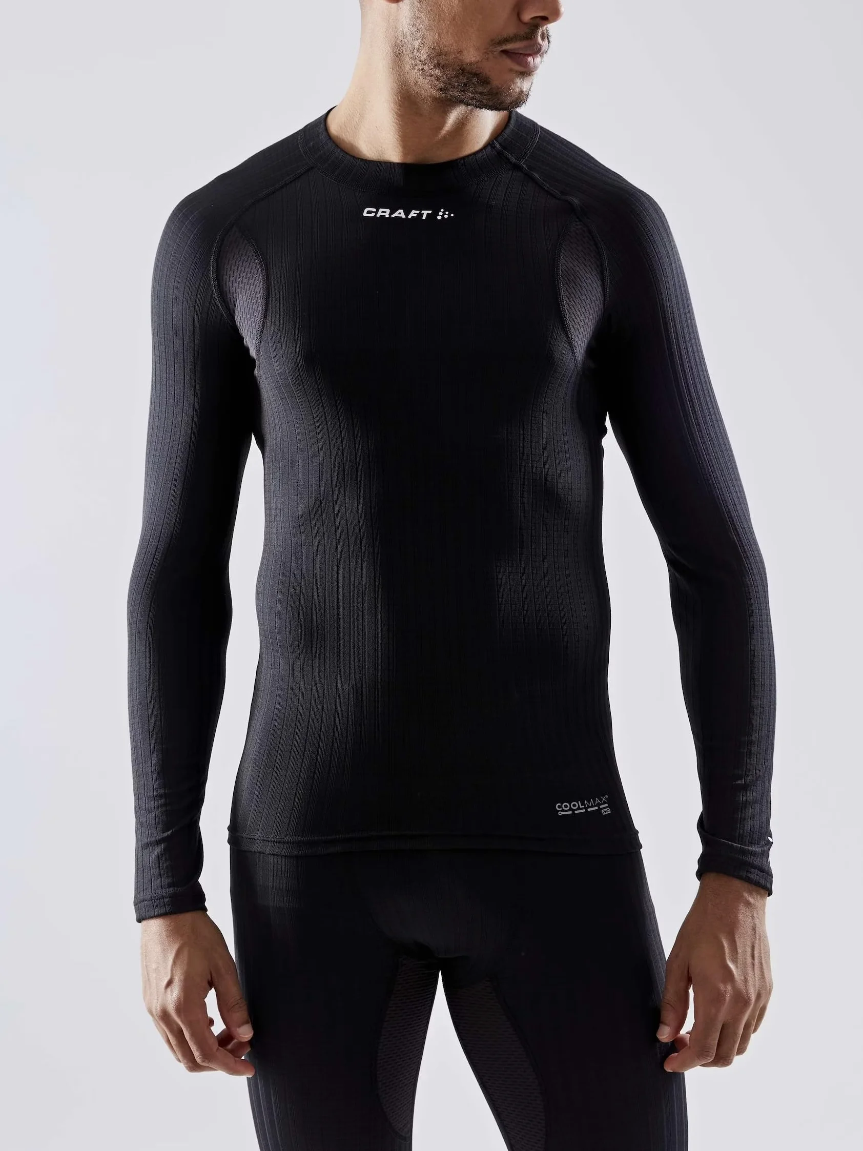 Craft Męskie topy Active Extreme X Cn Ls M
