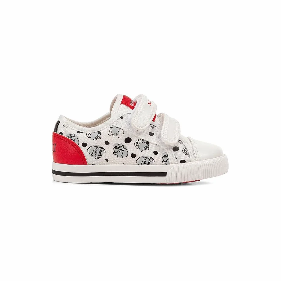 Geox Niemowlęta - dziewczynki B Kilwi Girl CSNEAKERS