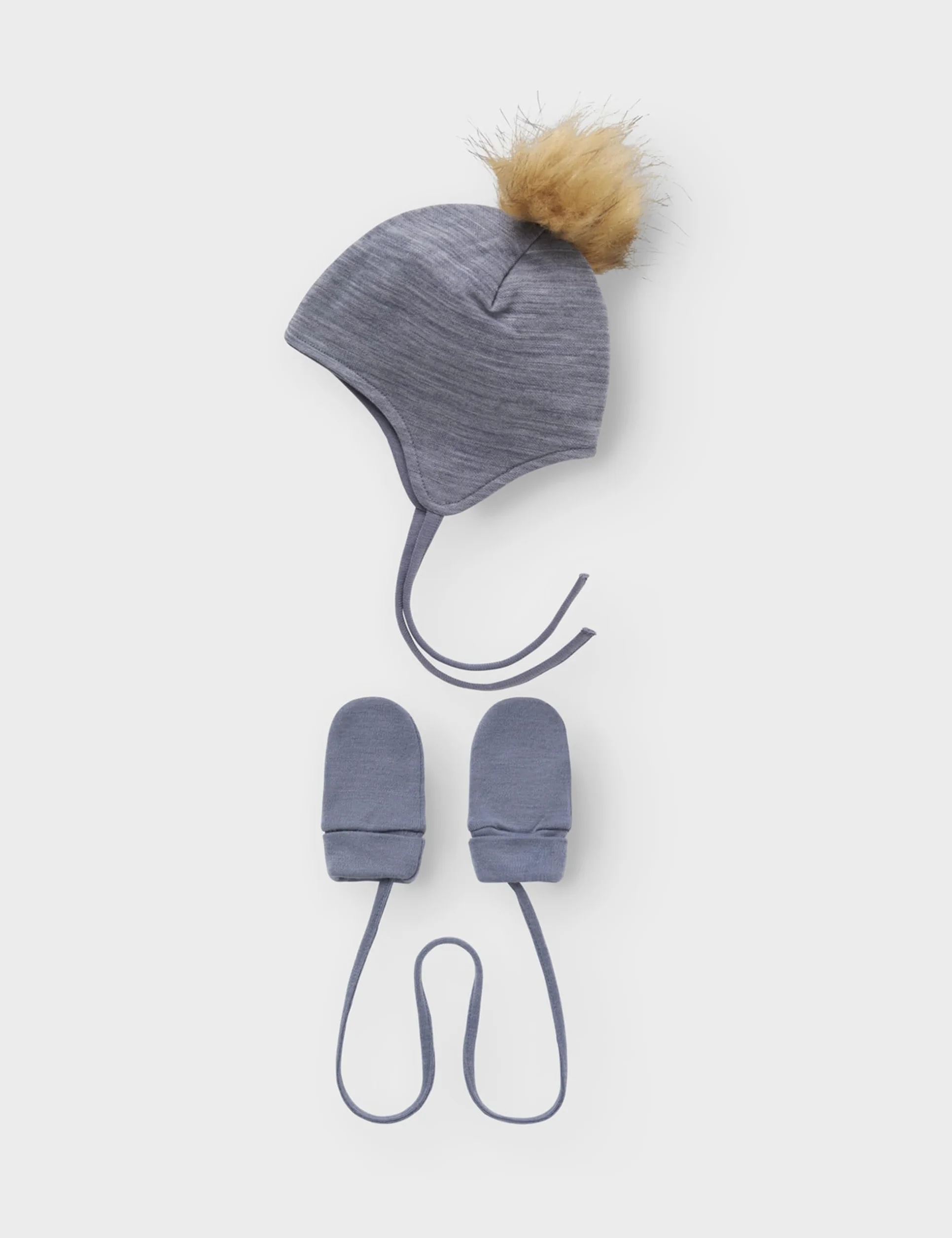 Nbmwuppo Wo/Co/Willit Wo Set, Folkstone Gray, 45-47