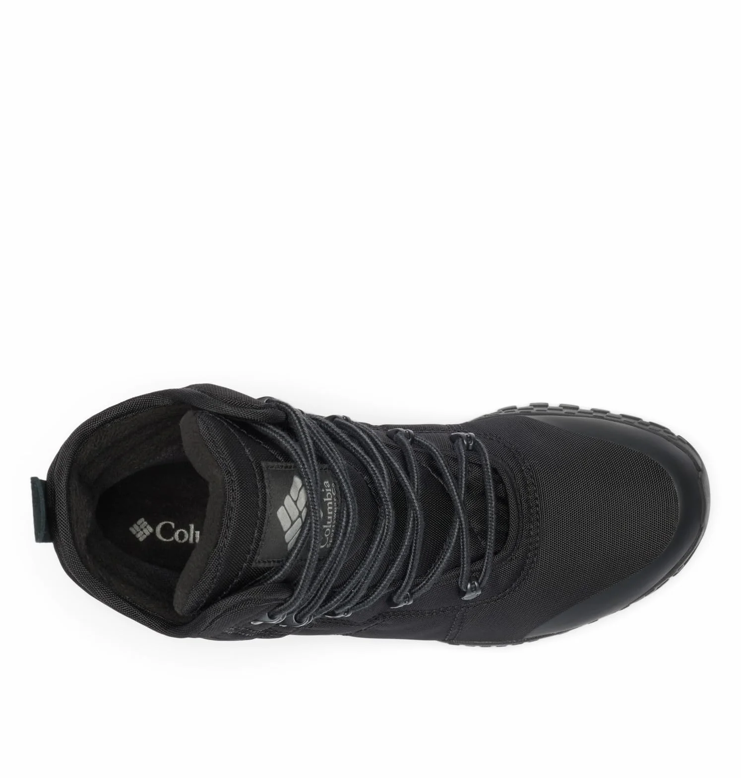 Columbia FAIRBANKS™ OMNI-HEAT™ - Buty za kostkę męski
