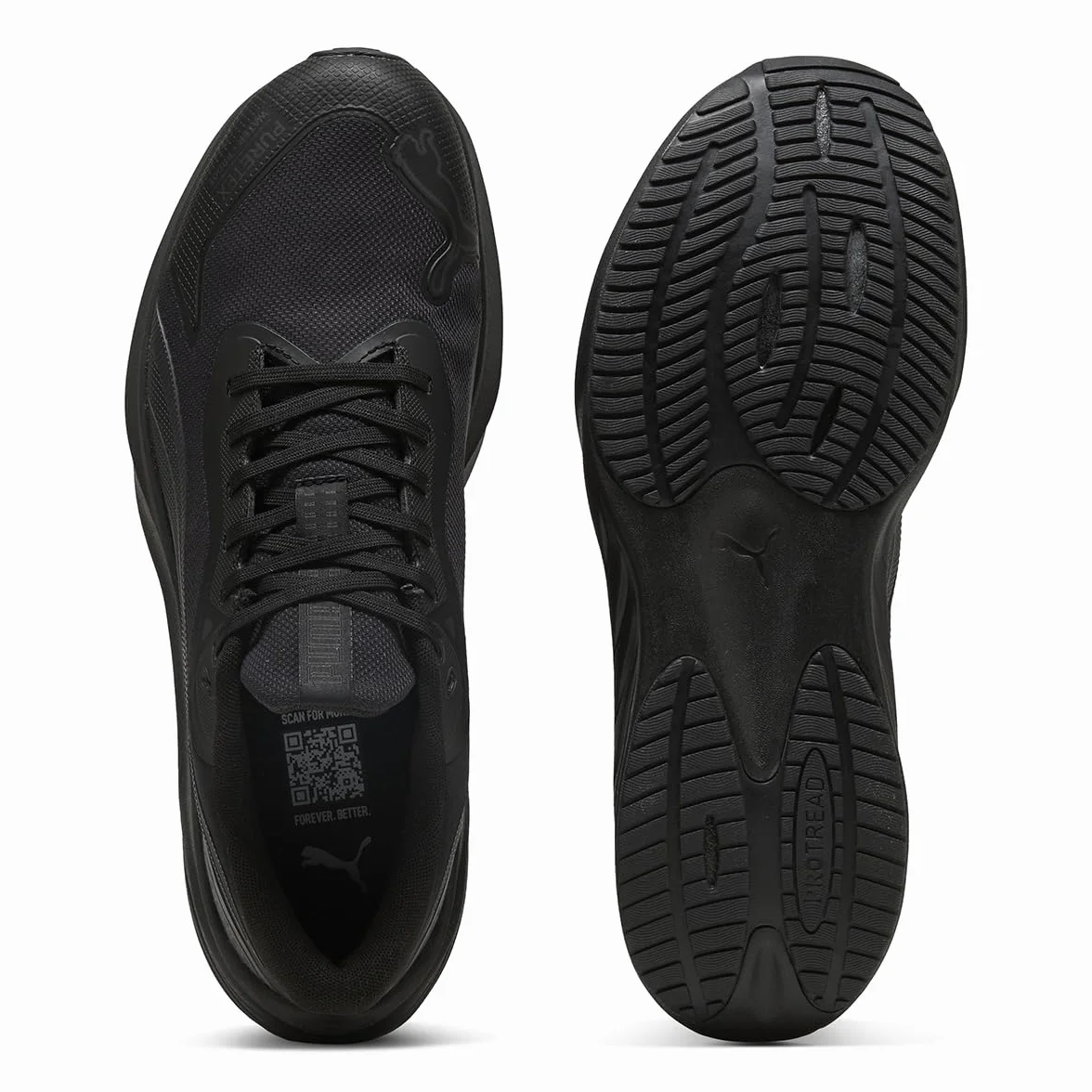 PUMA Uniseks Pounce Lite PtxButy do biegania drogowego