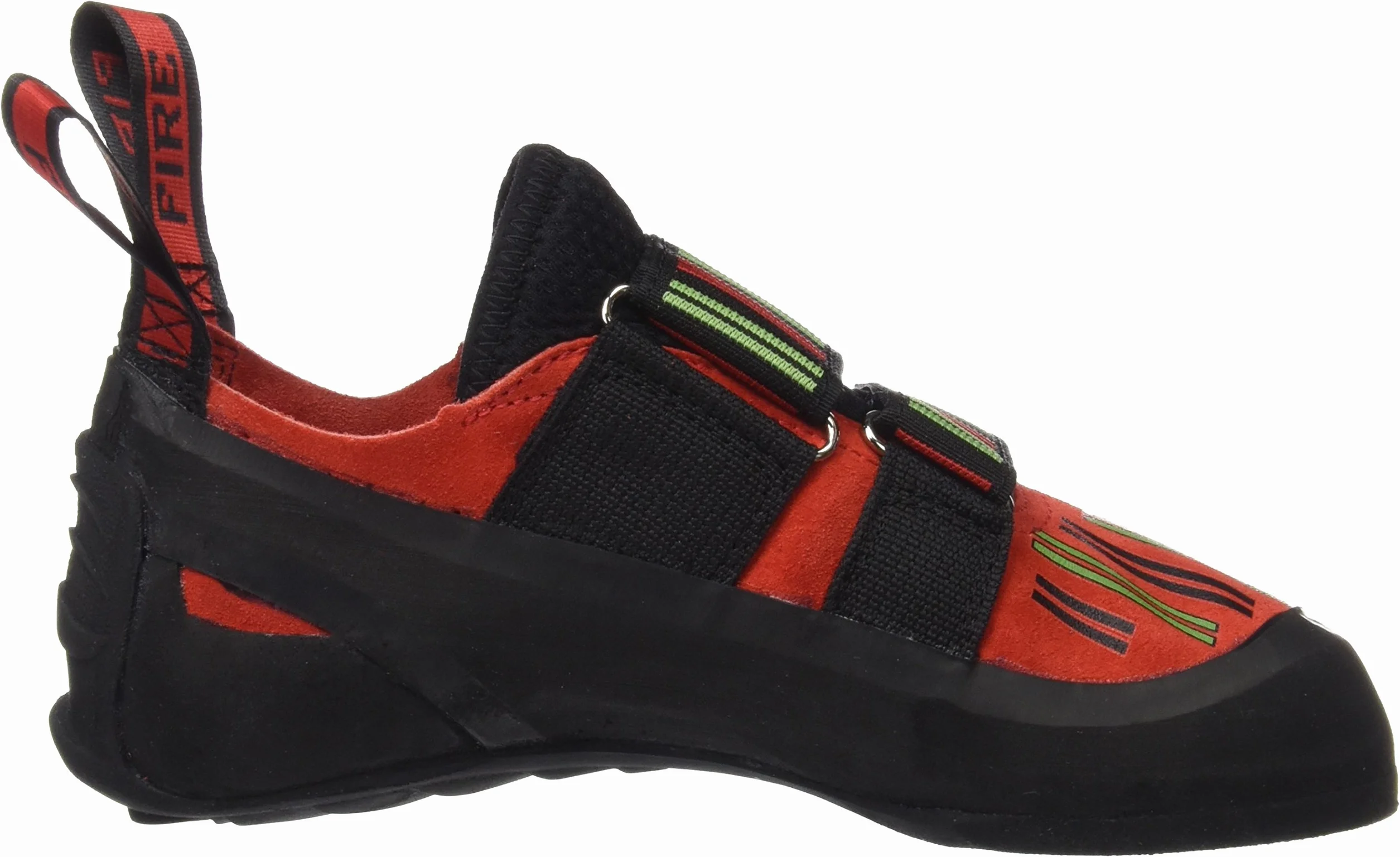 BOREAL Unisex – Fire Dragon buty górskie dla dorosłych