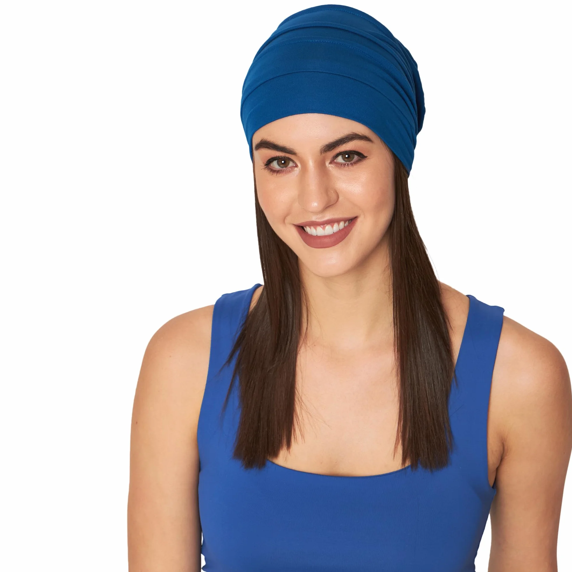 Czapka beanie Kobiety Not Aplicable (1 w zestawie)