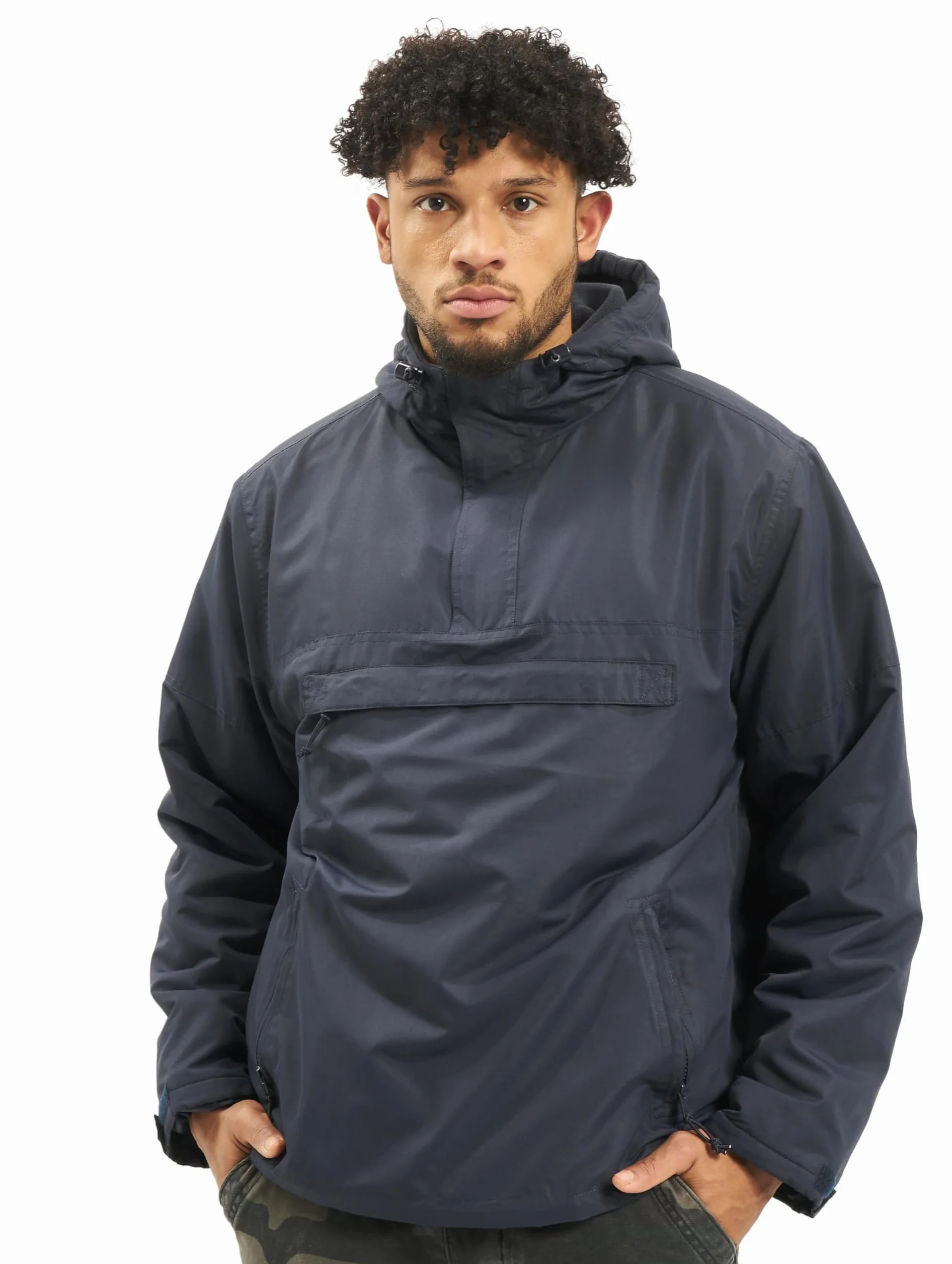 Brandit Kurtka Mężczyźni Windbreaker (1 w zestawie)