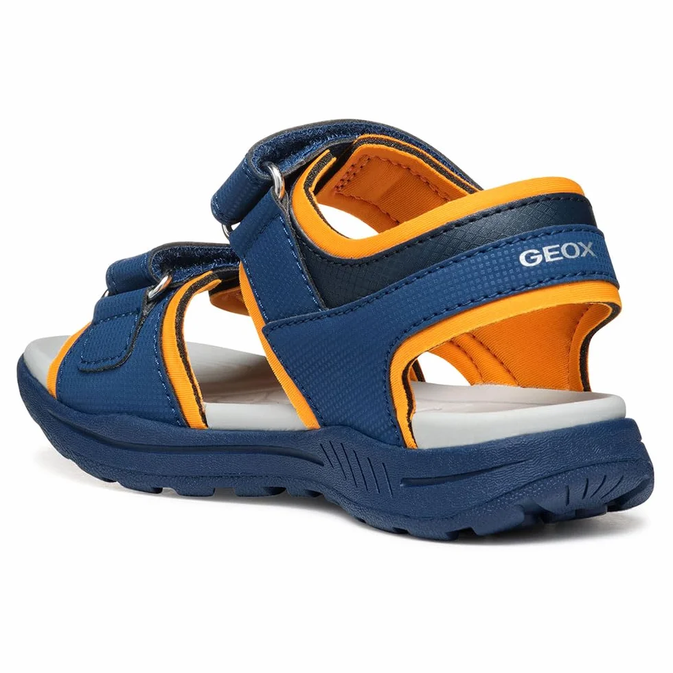Geox Chłopcy J VANIETT BOYSandały