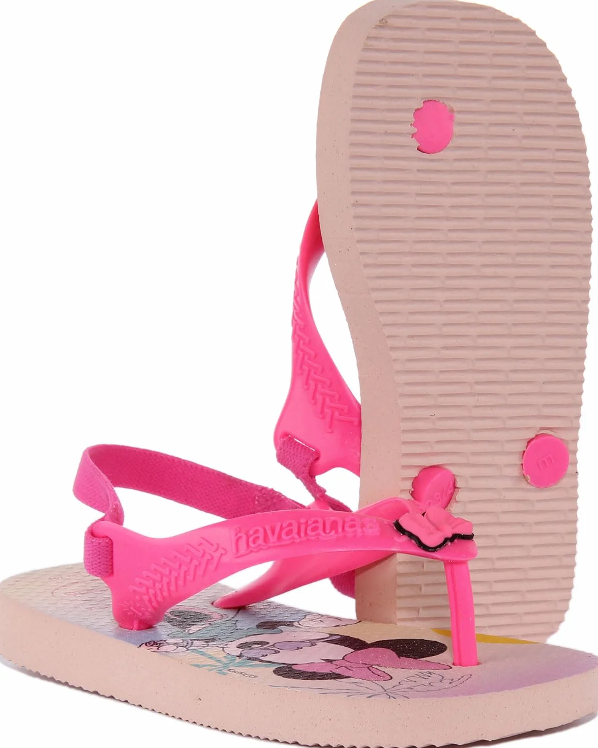 Havaianas Japonki Baby Disney Classics