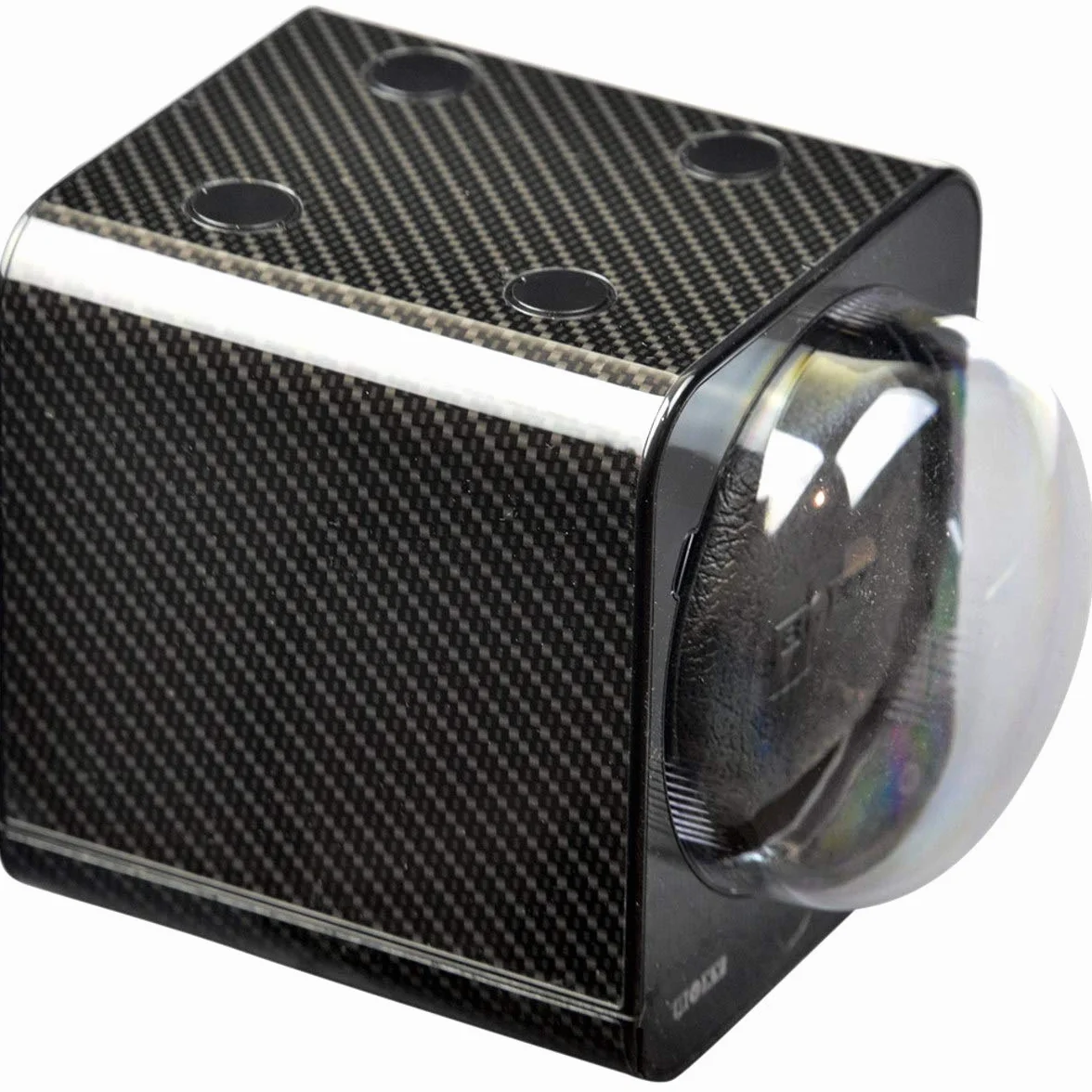 Boxy Fancy Brick rotomat carbon Professional 1