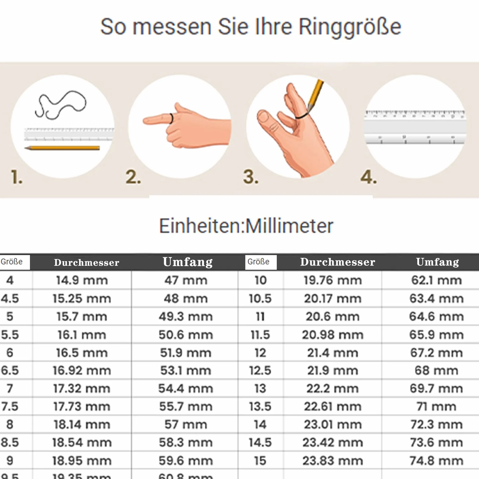 Agat mchowy pierścionki dla mężczyzn, srebro sterling 925, agat mchowy, pierścionki dla mężczyzn, biżuteria srebrna z kamieniem, 64.6(20.6), Srebro szterlingowe