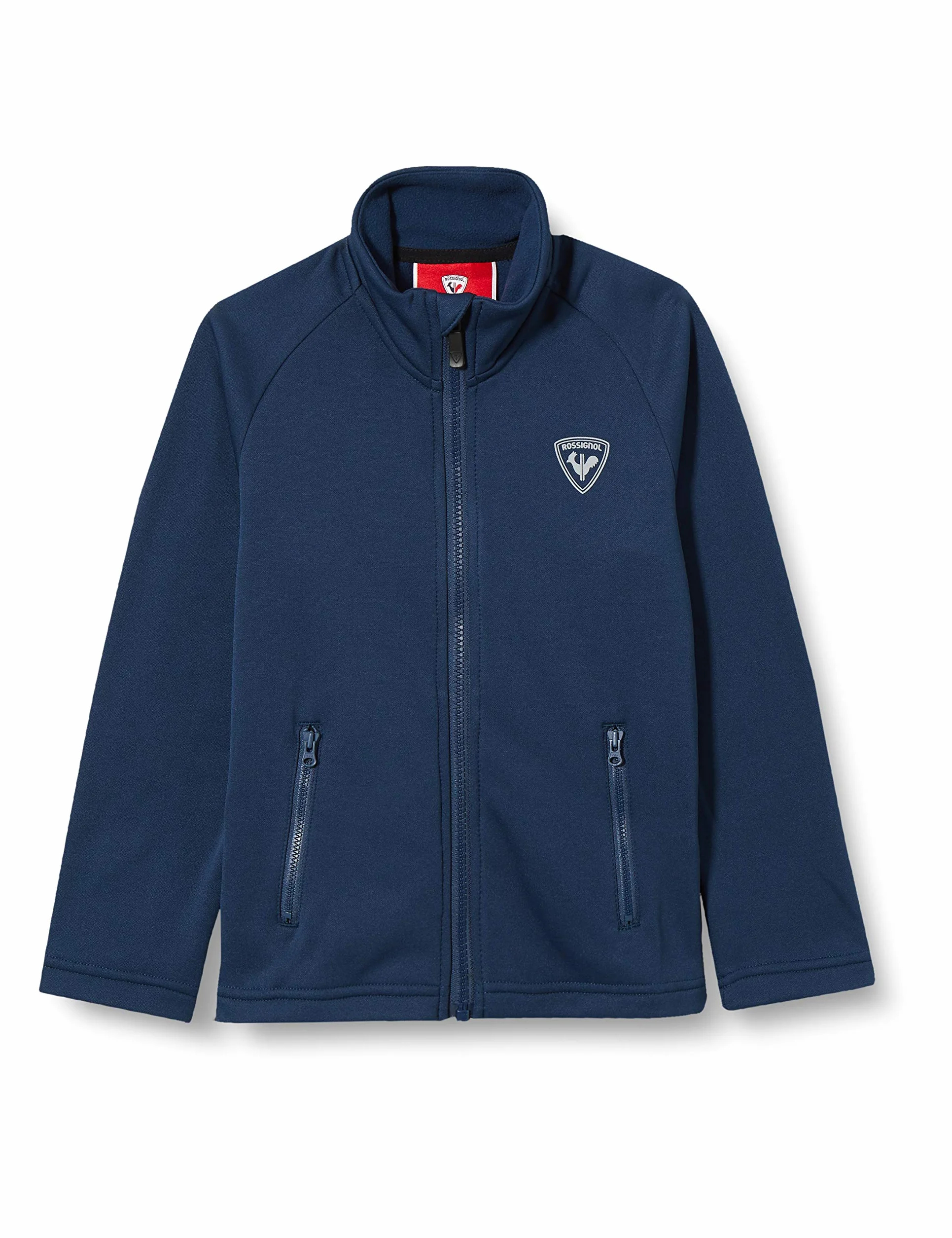Rossignol Boy FZ Clim Dzieci Jersey techniczny