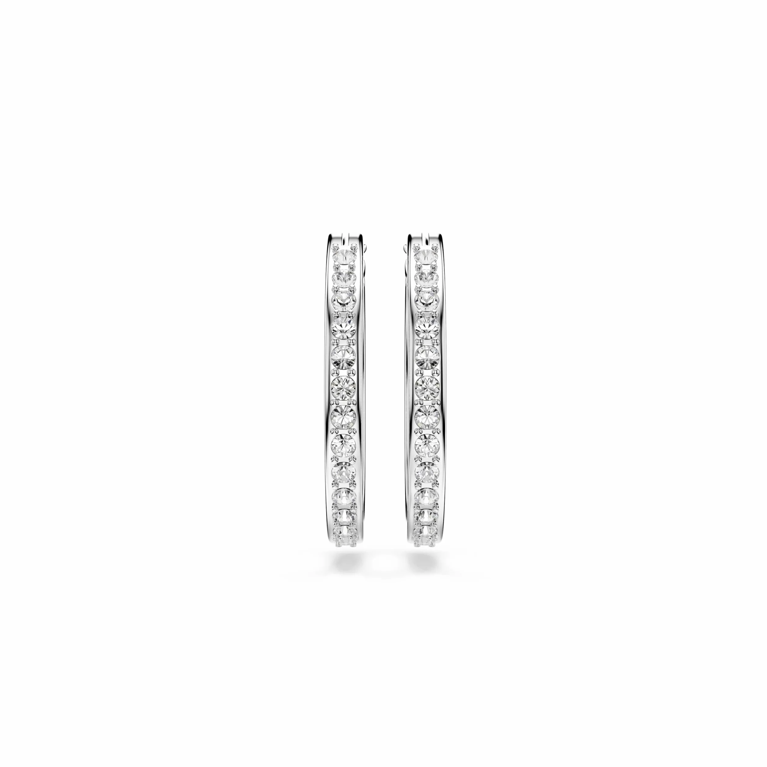 Swarovski Sommerset Kolekcja kolczyki koła