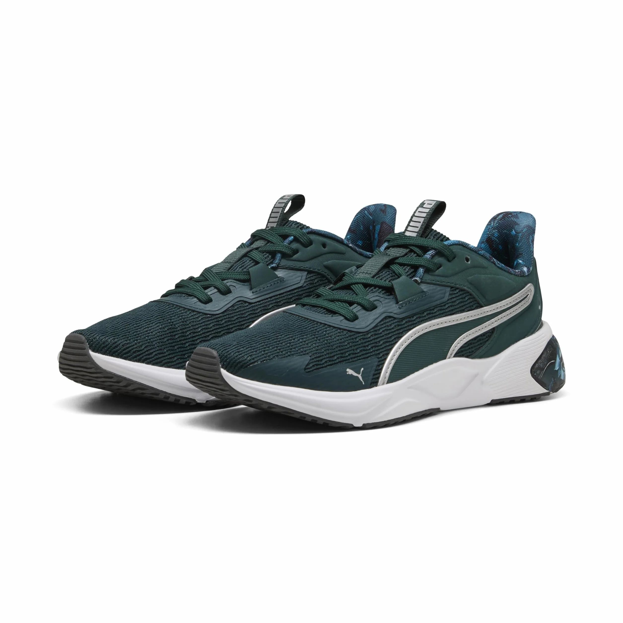 PUMA Kobiety Disperse Xt 4 Wn's Green TerrainsTrenażer
