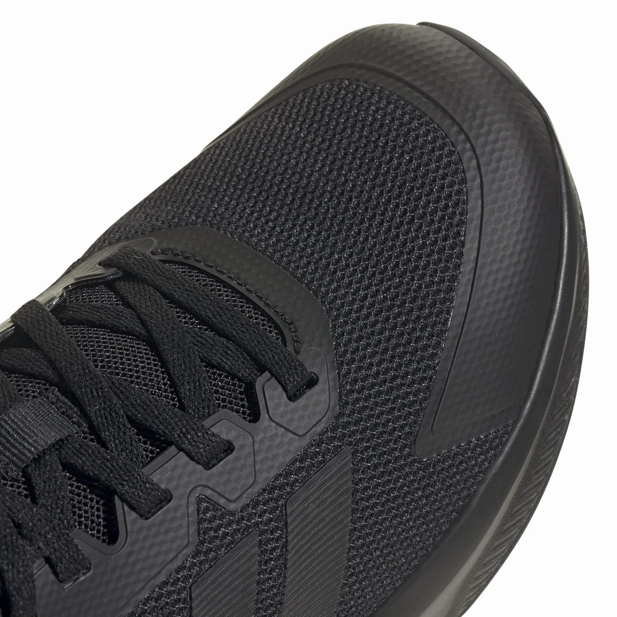 adidas Uniseks - dzieci Fortarun 4.0 JuniorButy do biegania