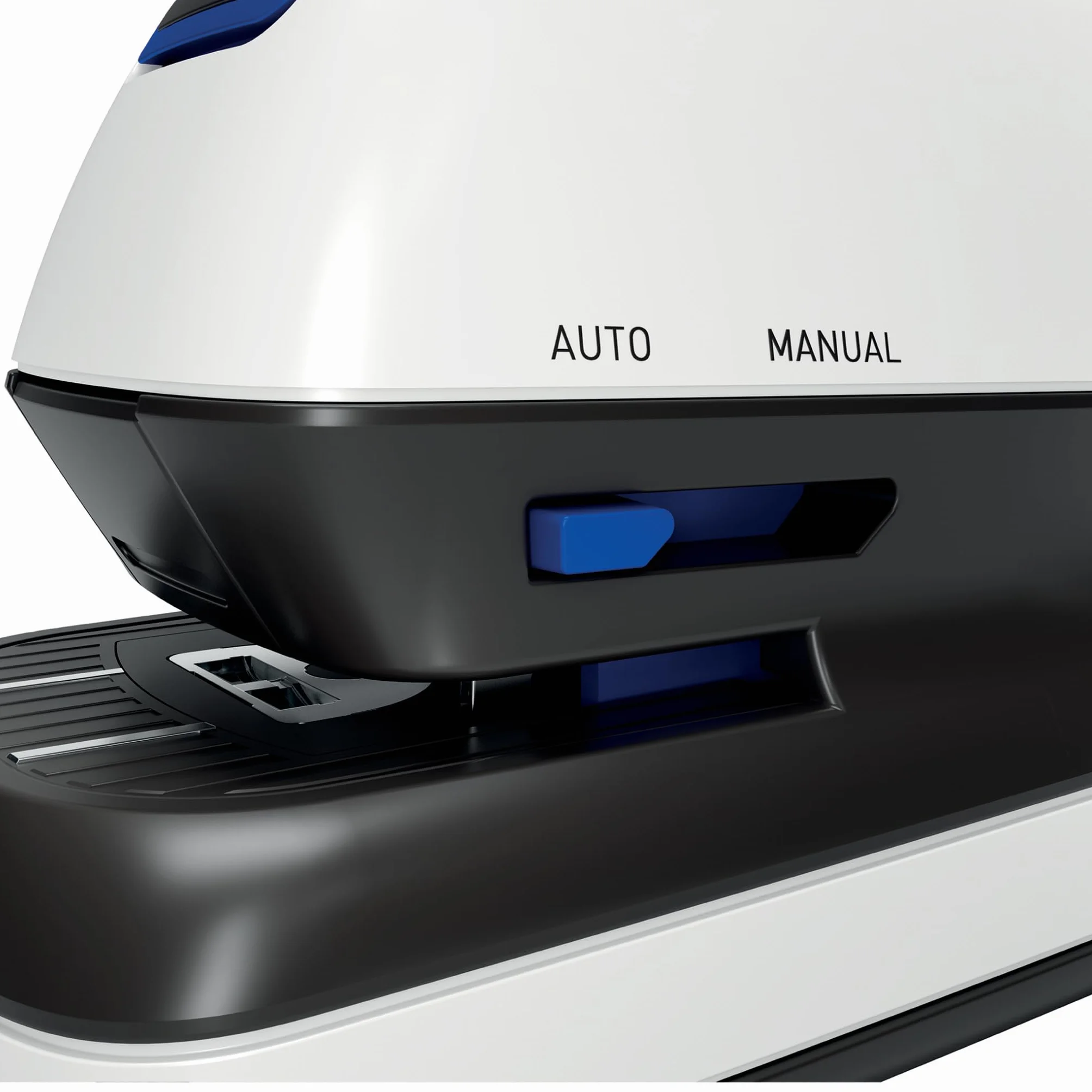 Rapid Bezdotykowy Zszywacz Elektryczny Optima GripE, Automatyczny, 1000 Zszywek w Zestawie, Mieści 20 Kartek, Biały (2102349)