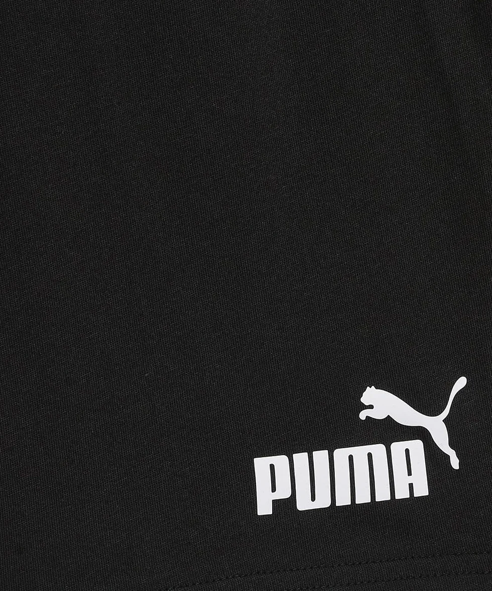 PUMA TRACKSUIT Uniseks ESS Tee and Shorts Set Kids