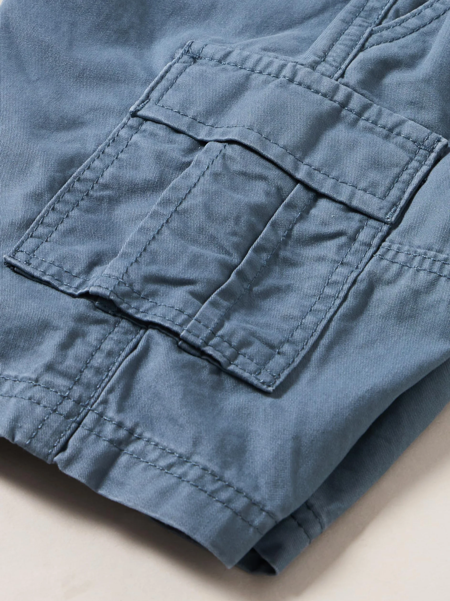 JACK & JONES Jpstinternational Jjcampaign Short Mni - Szorty cargo Chłopcy
