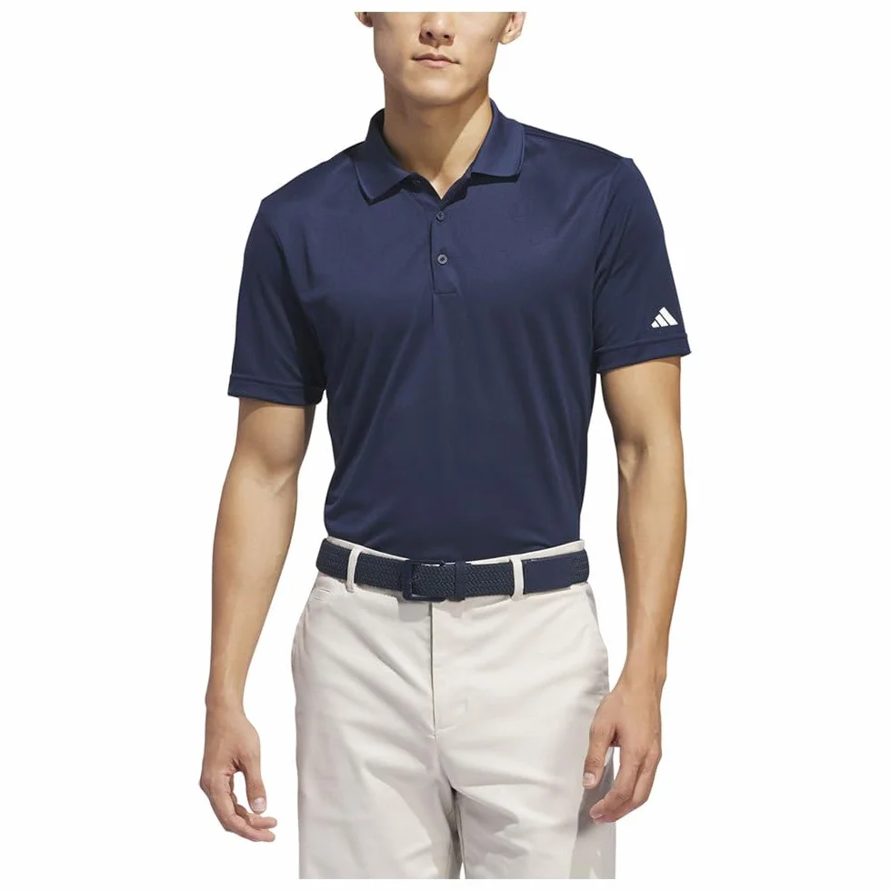 adidas Koszulka polo (krótki rękaw) Mężczyźni Core Adidas Performance Primegreen Polo Shirt