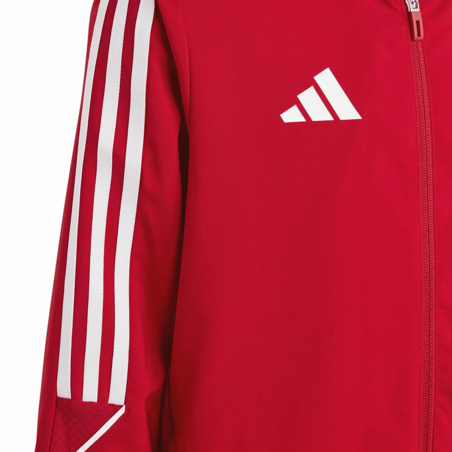 adidas Wiatrówka Uniseks - dzieci Tiro 23 League Windbreaker