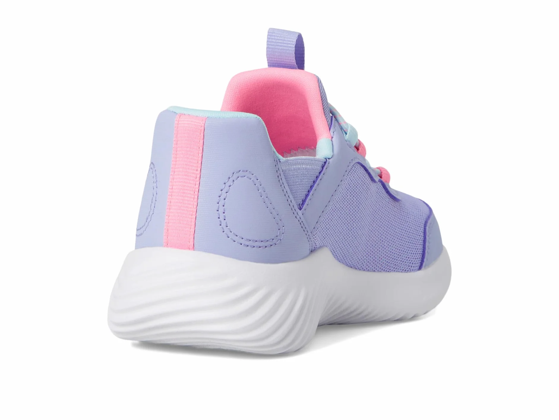 Skechers Dziewczynki Bounder Simple CuteAdidasy