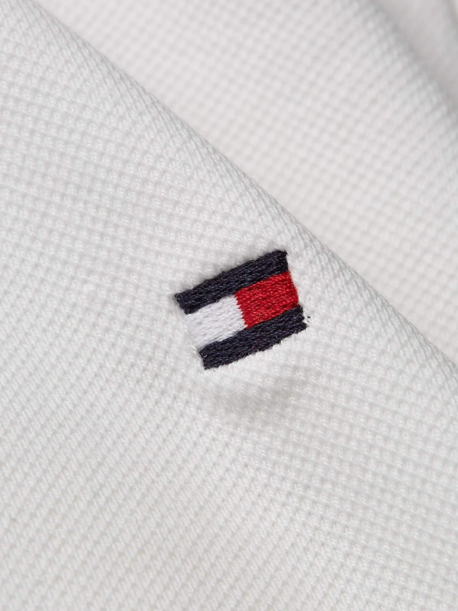 S/S Polos Kobiety 1985 Slim Pique Polo Ss